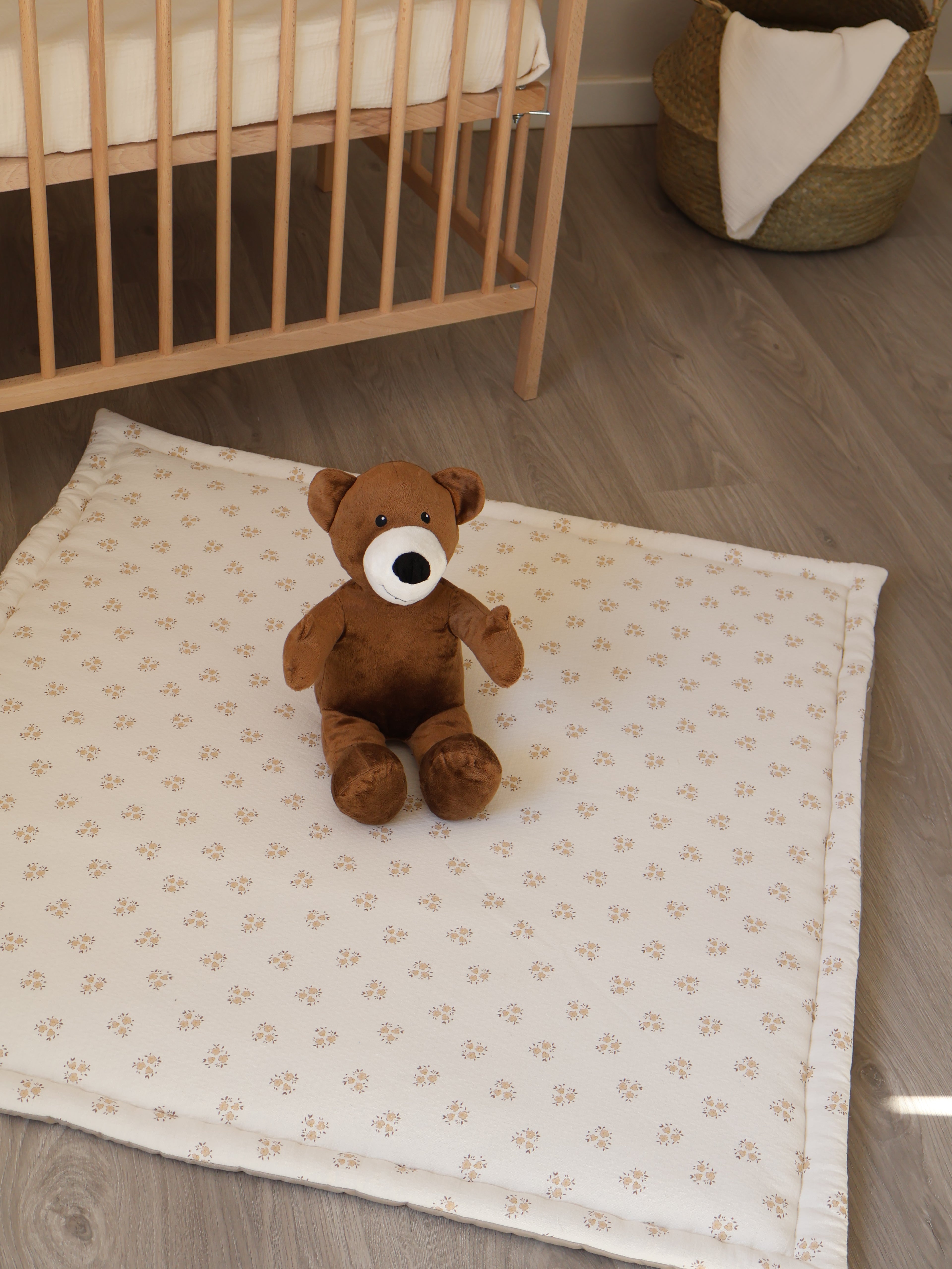 Tapis de jeu Inti Arena