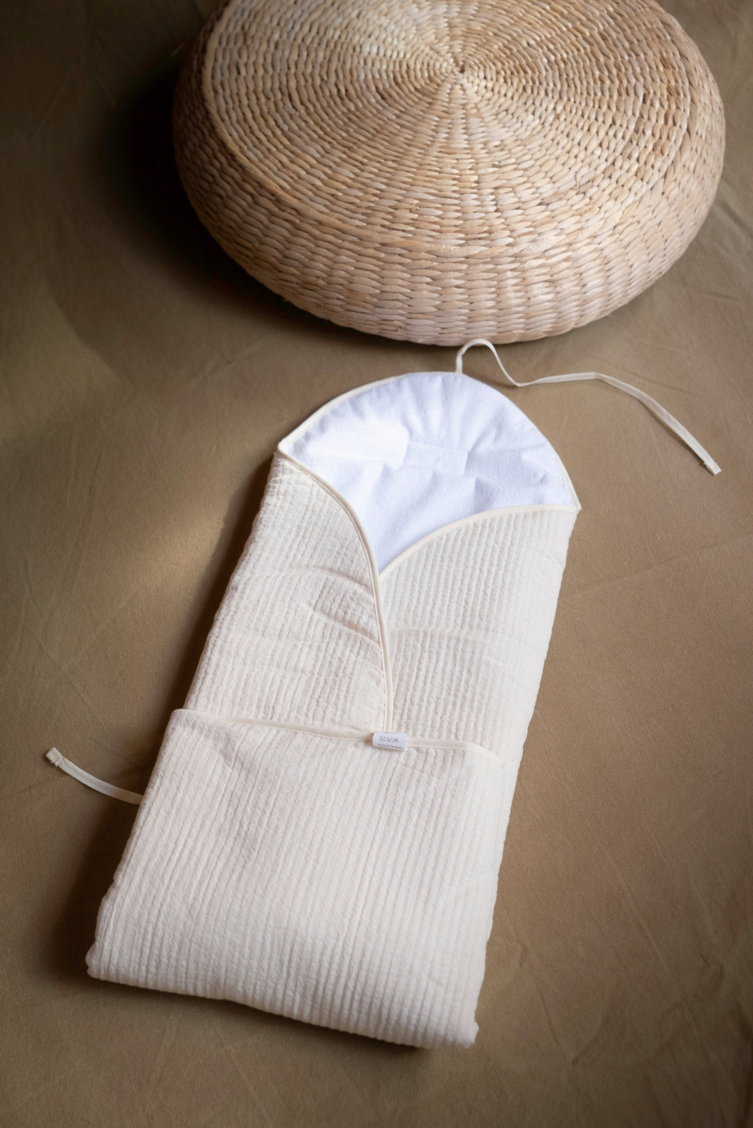 Cambiador Portátil XL Twin