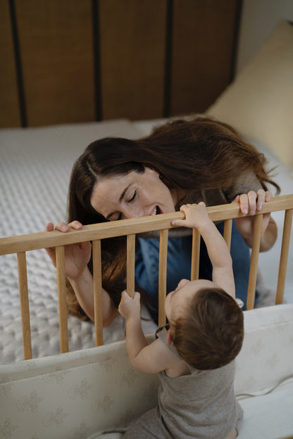 Protector Cuna René 60x120