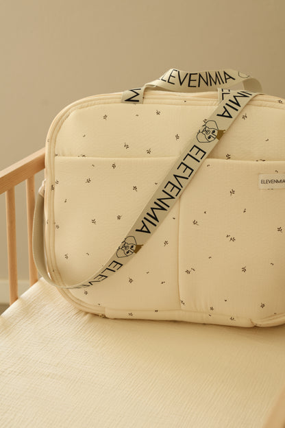 Maleta Maternal Nature Estampado
