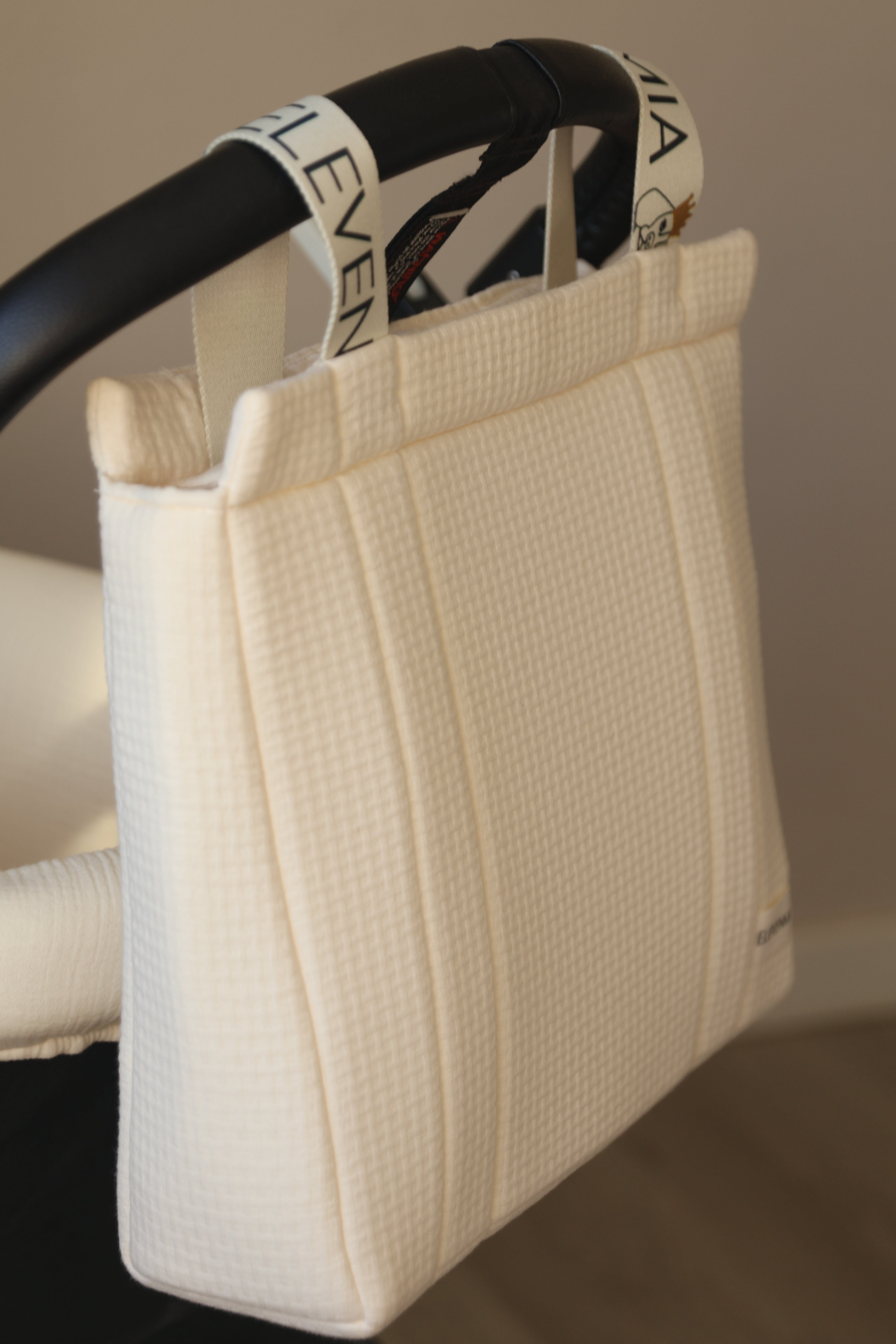 Bolso Big Arpi Crudo