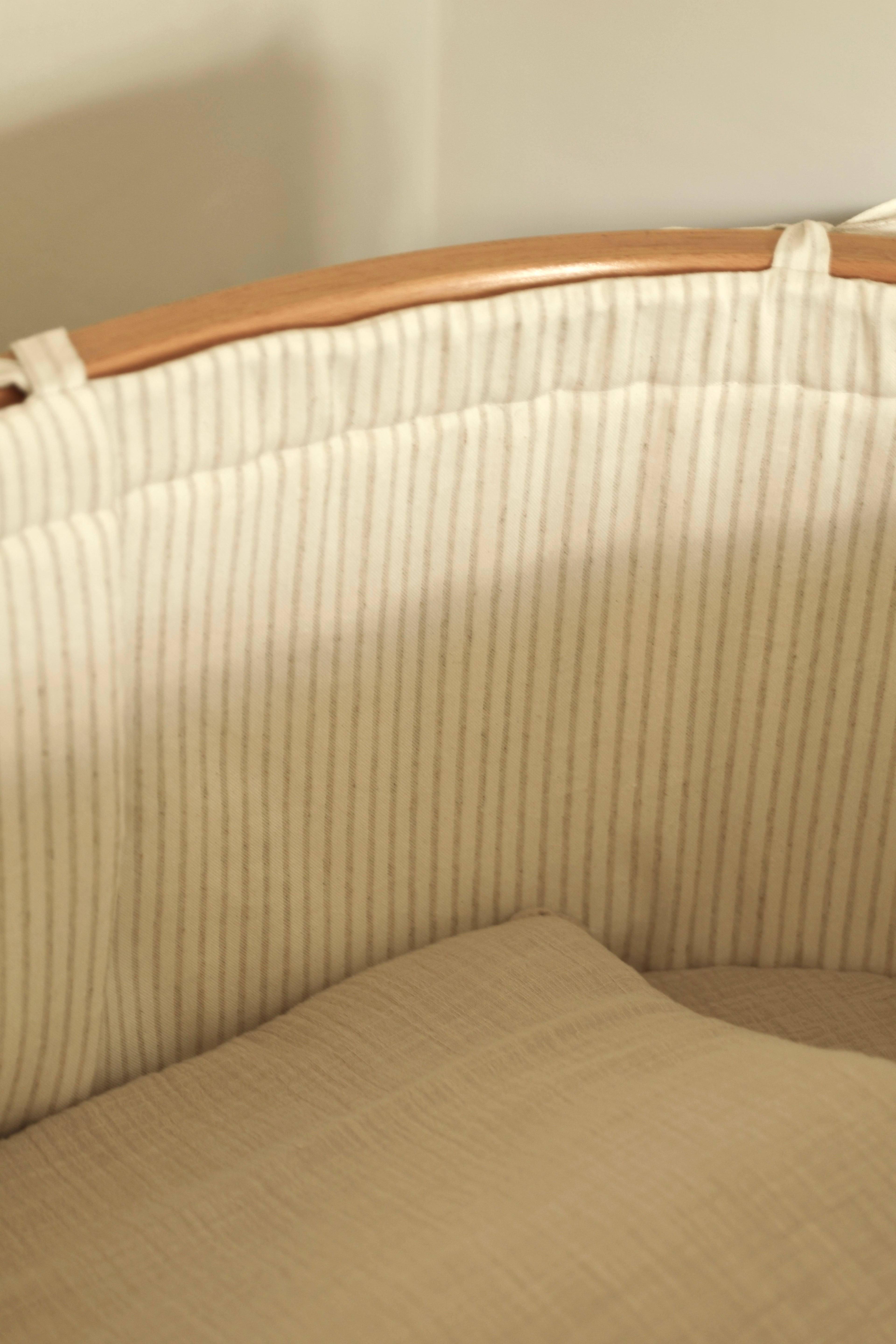 Protector Mini Stokke Mini Stripe Arena