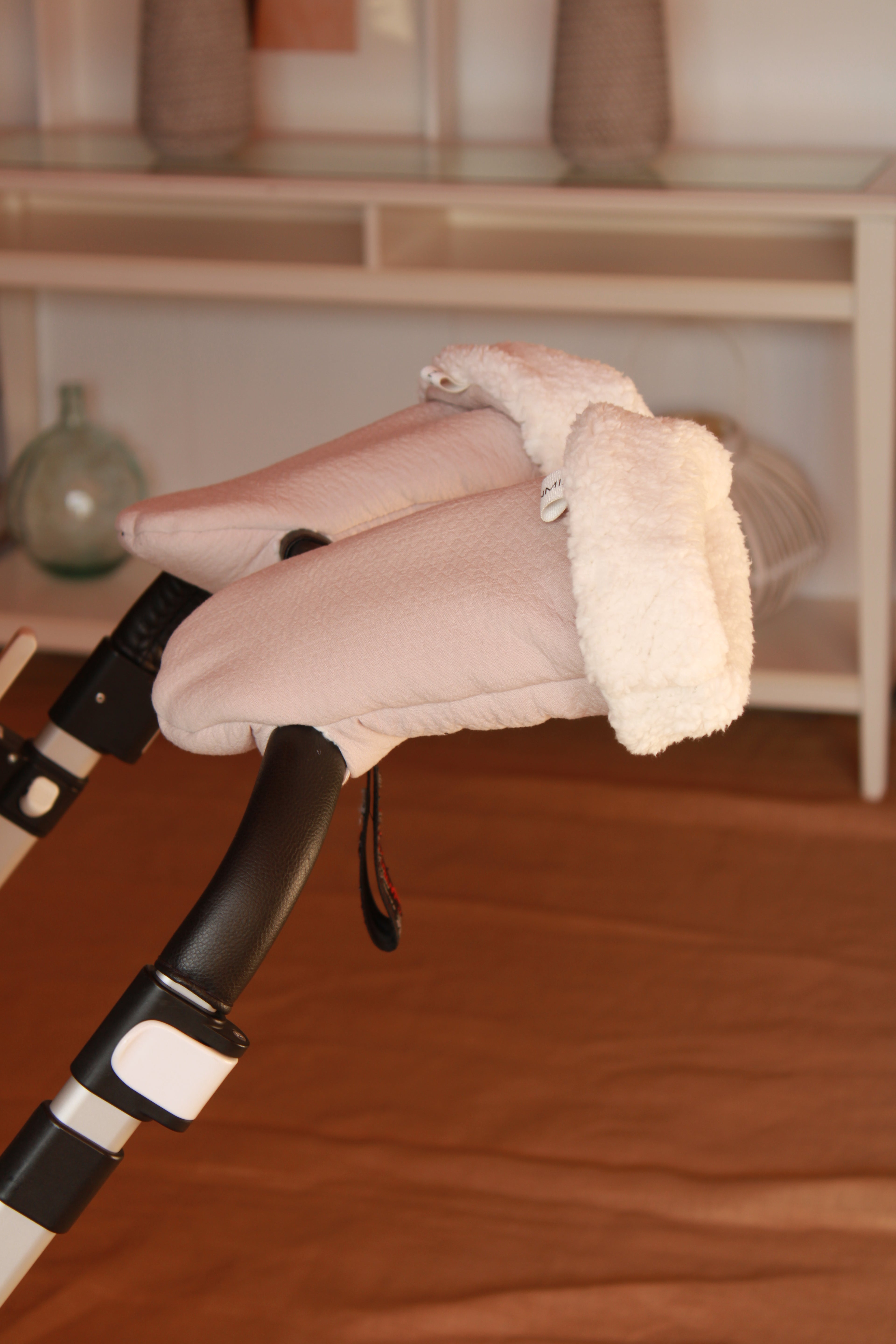 Mitaines Dolby Pepper