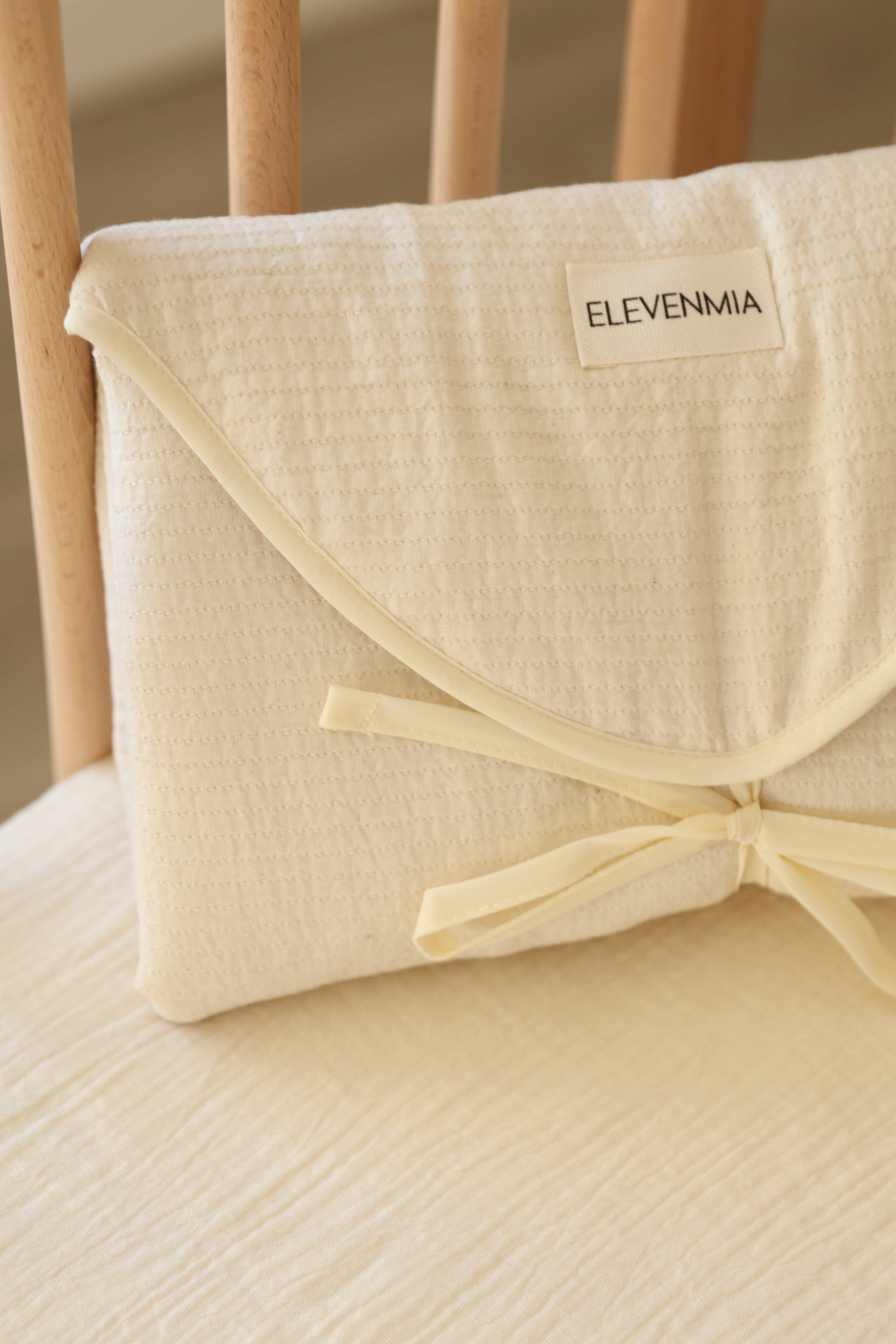 Cambiador Portátil XL Twin