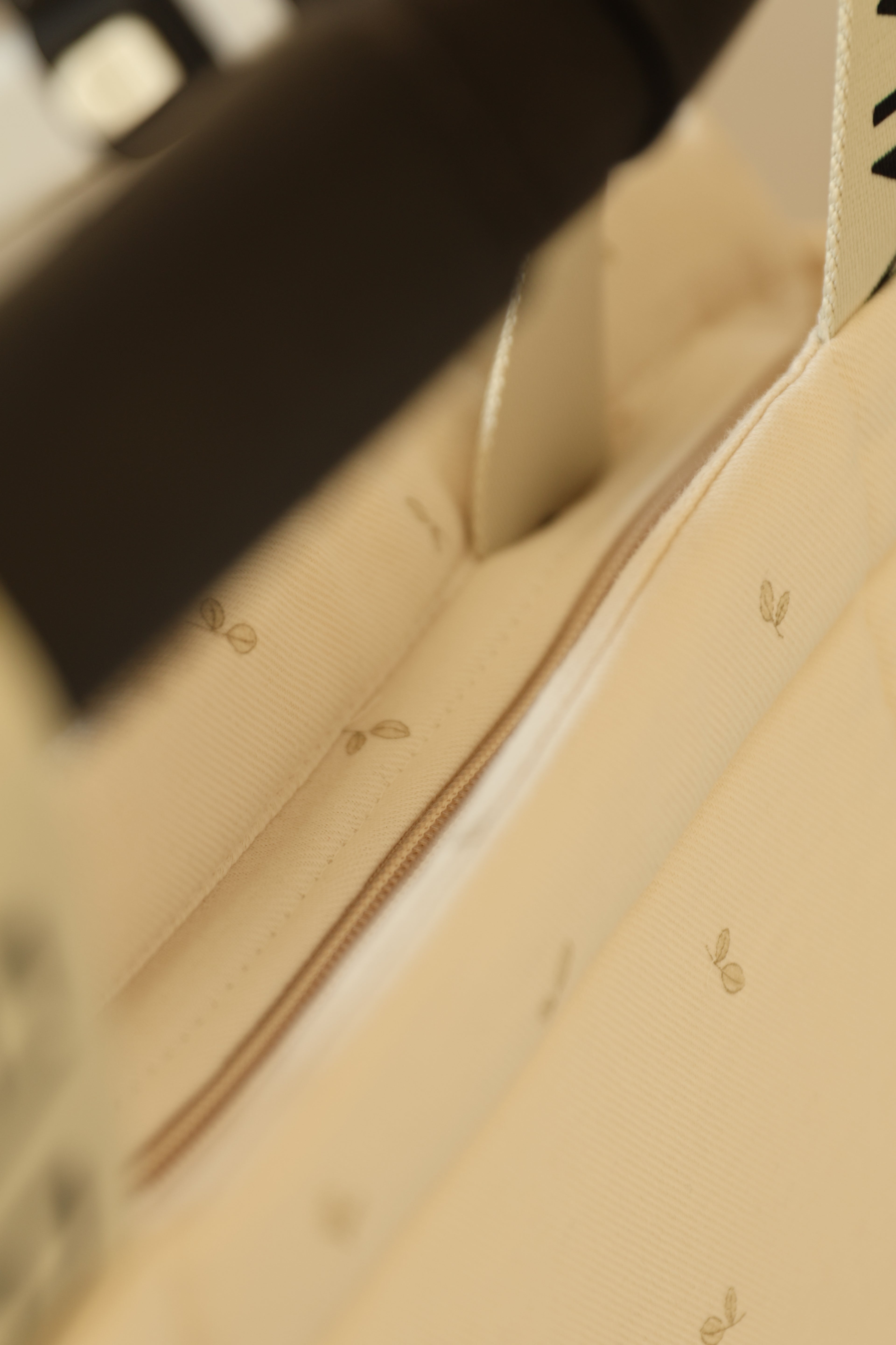 Bolso Big Cello Oliva