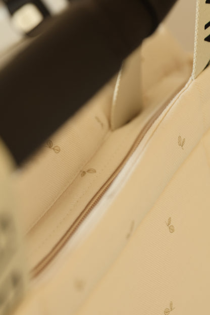 Grand sac à olives en cellophane