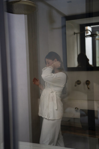 Conjunto punto cruzado