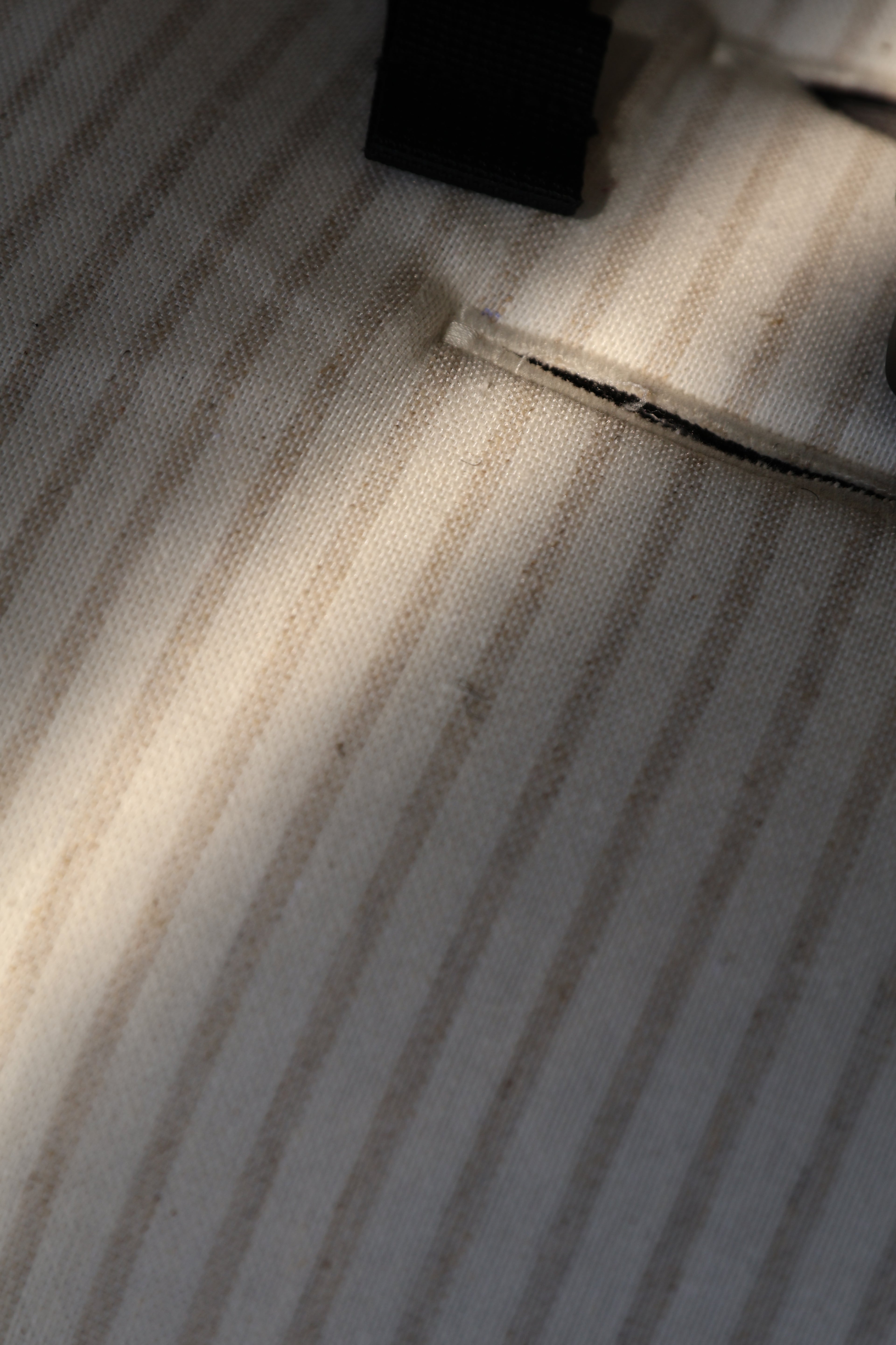 Colchoneta universal Mini Stripe Arena