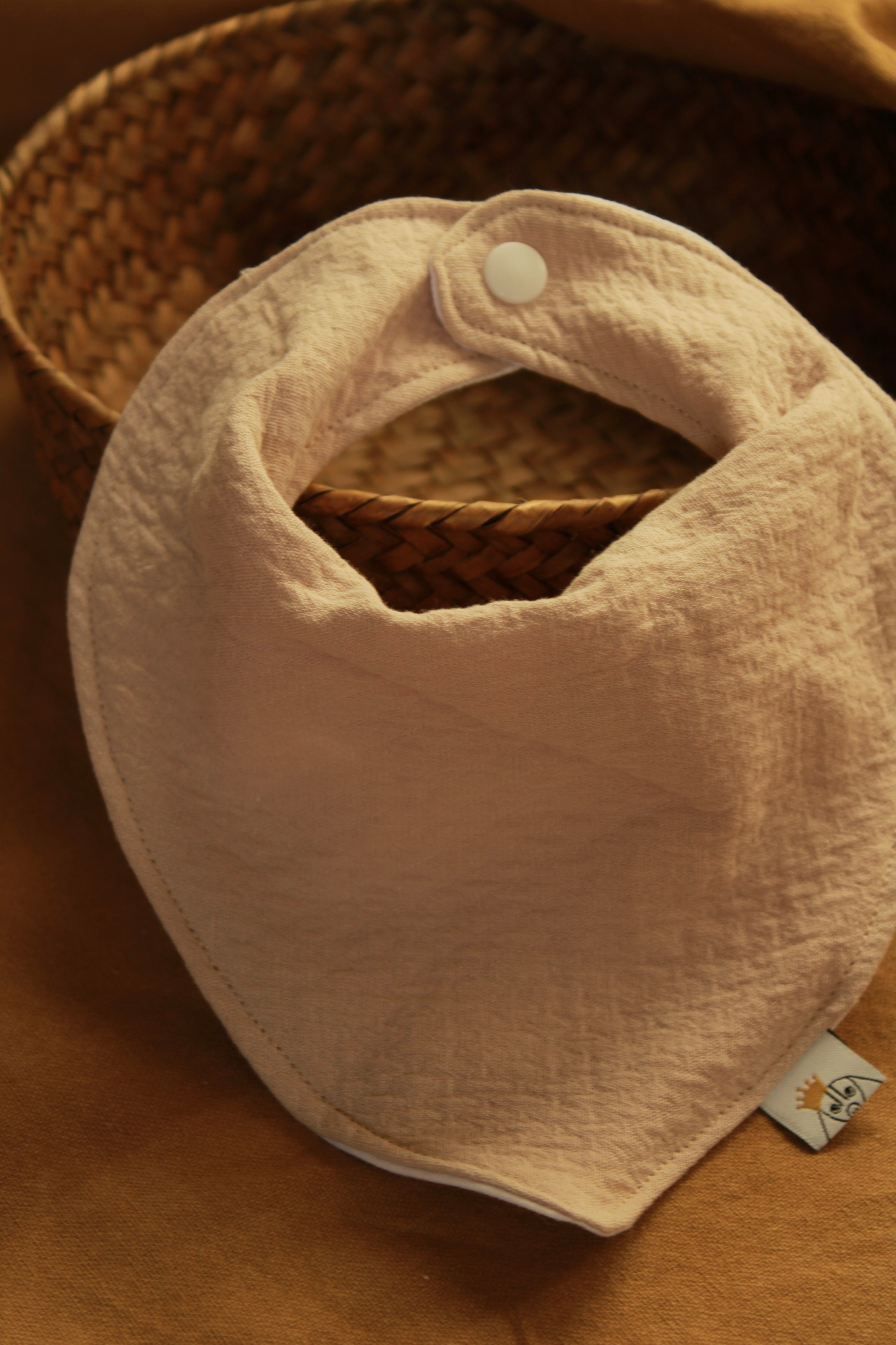 Pañoleta Dolby Pepper