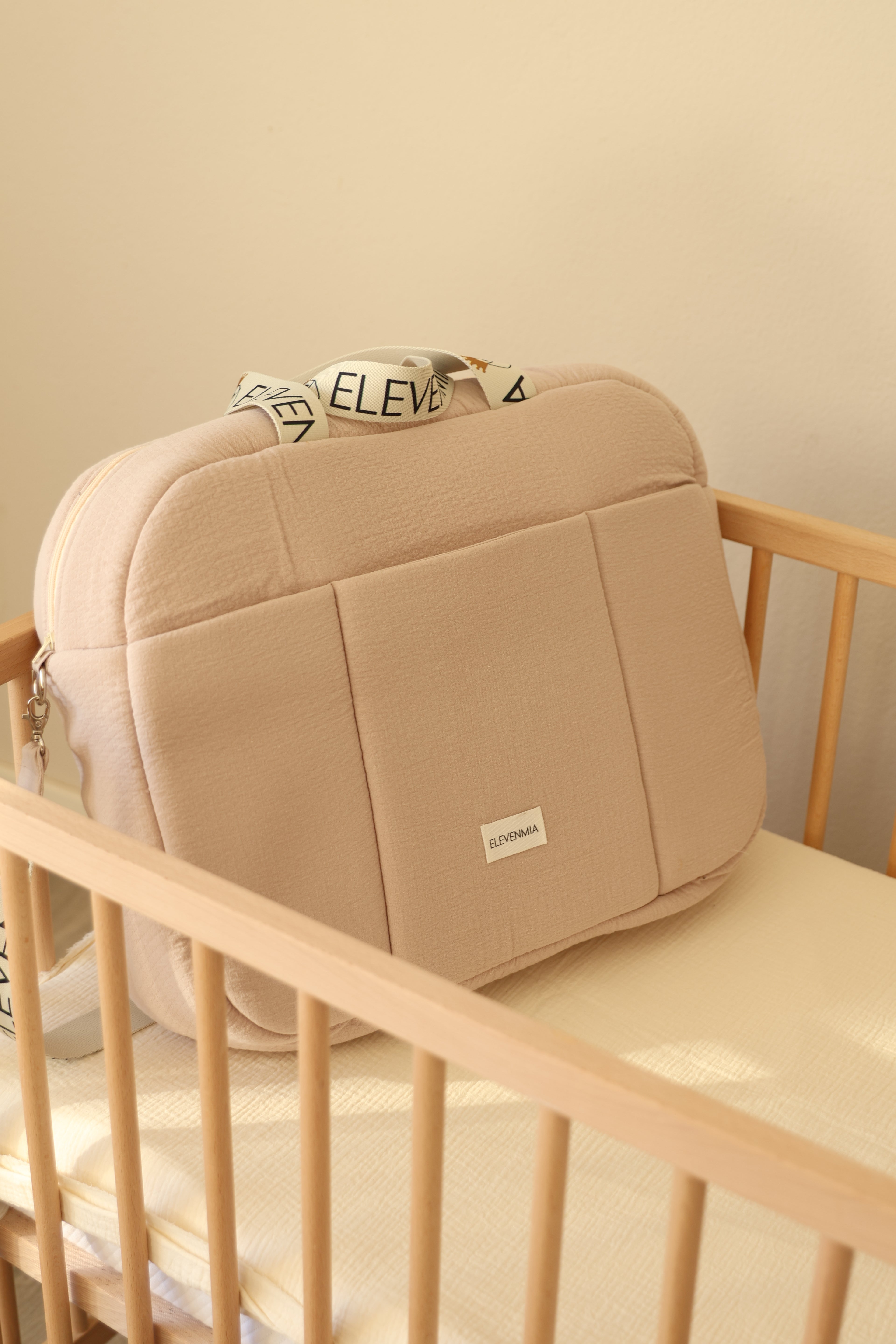 Maternity Bag Salvaje