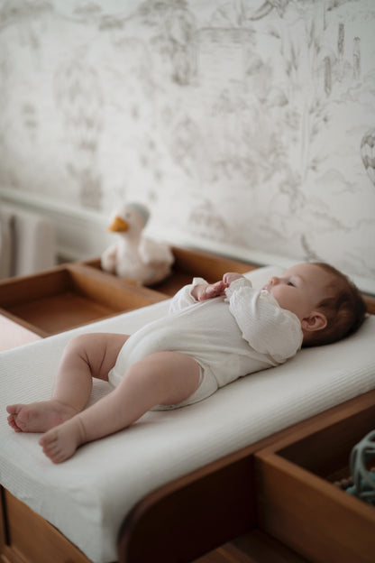 Funda Cambiador Pana