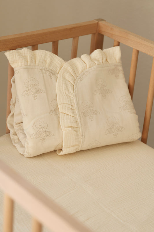 Manta René + Borreguito