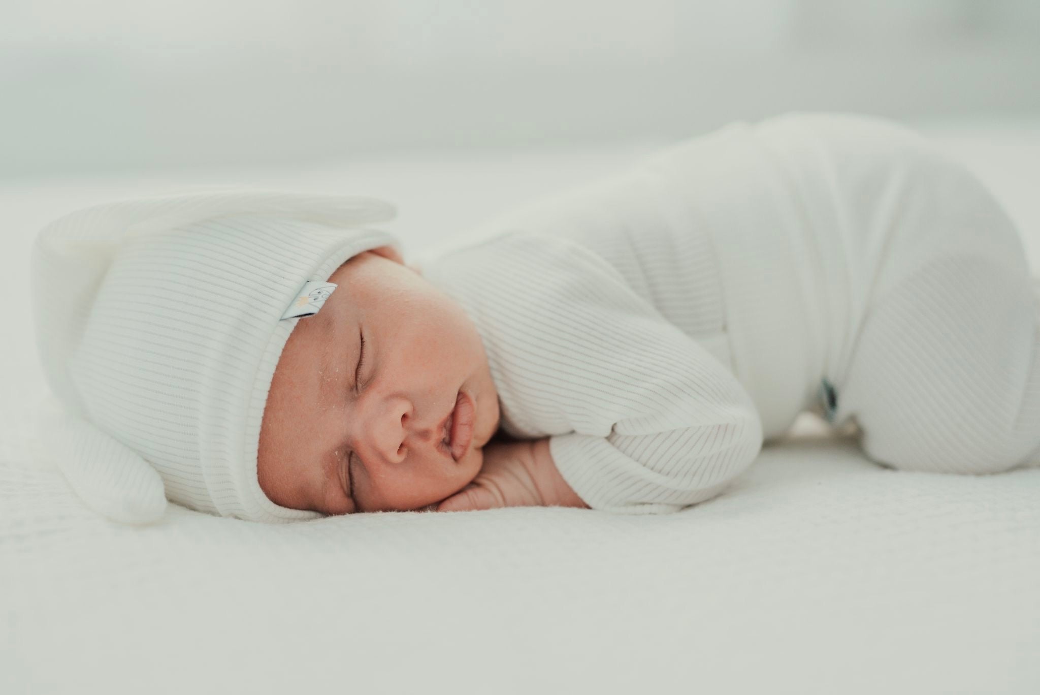 Canalé New Born Pack