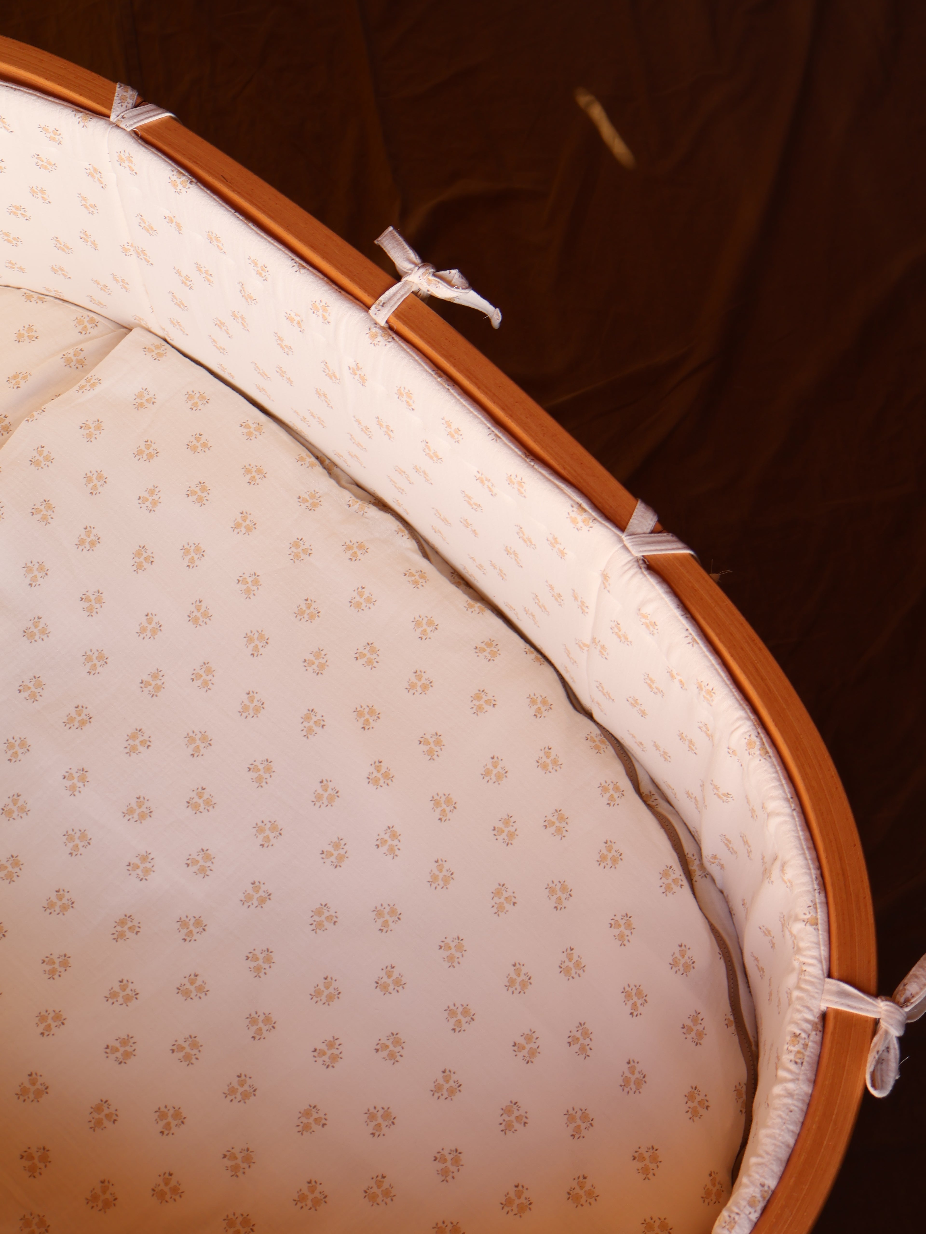 Protector Cuna Stokke V2 Inti Arena