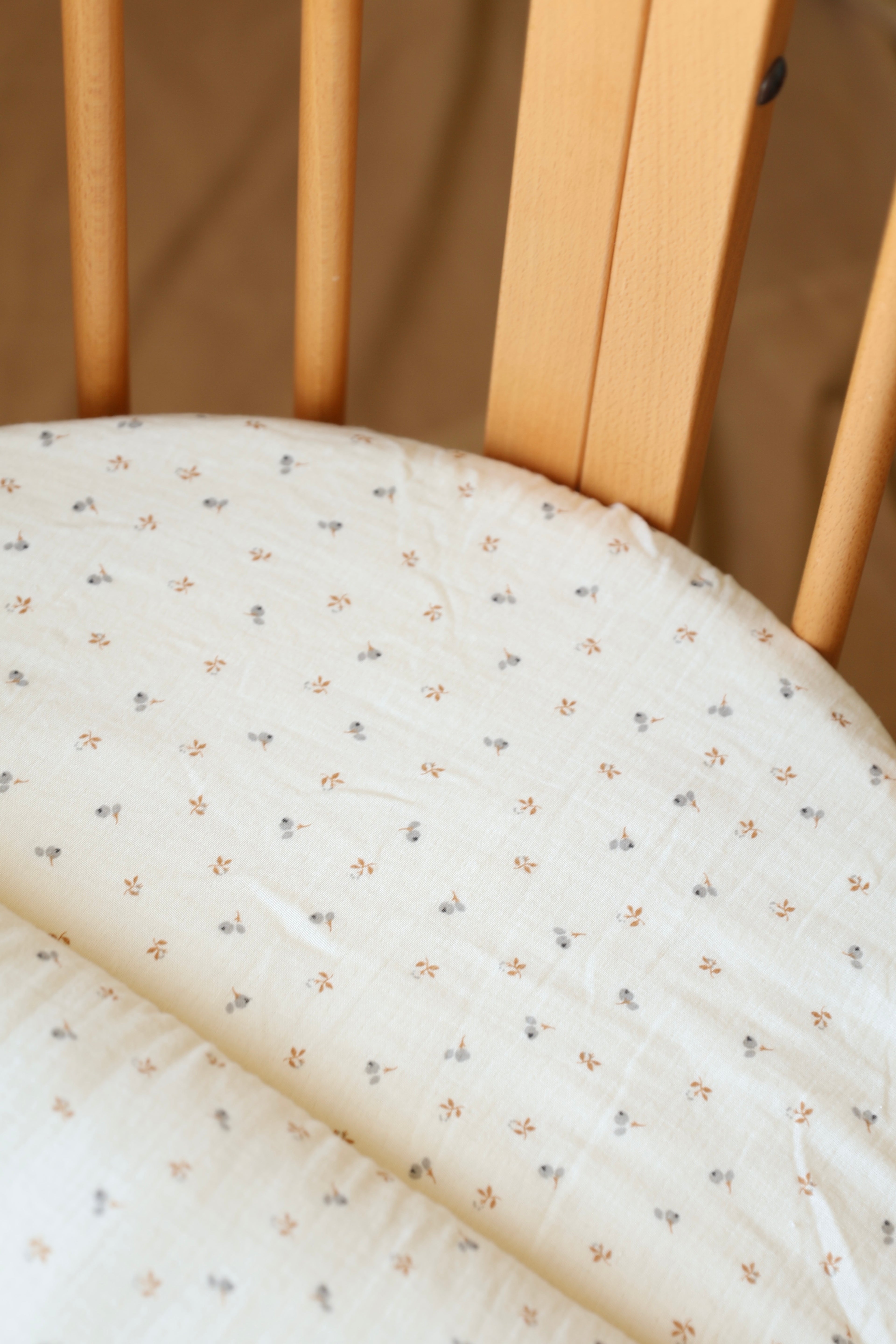 Saco Bajera de MINI CUNA Stokke Gasa Tanit 122