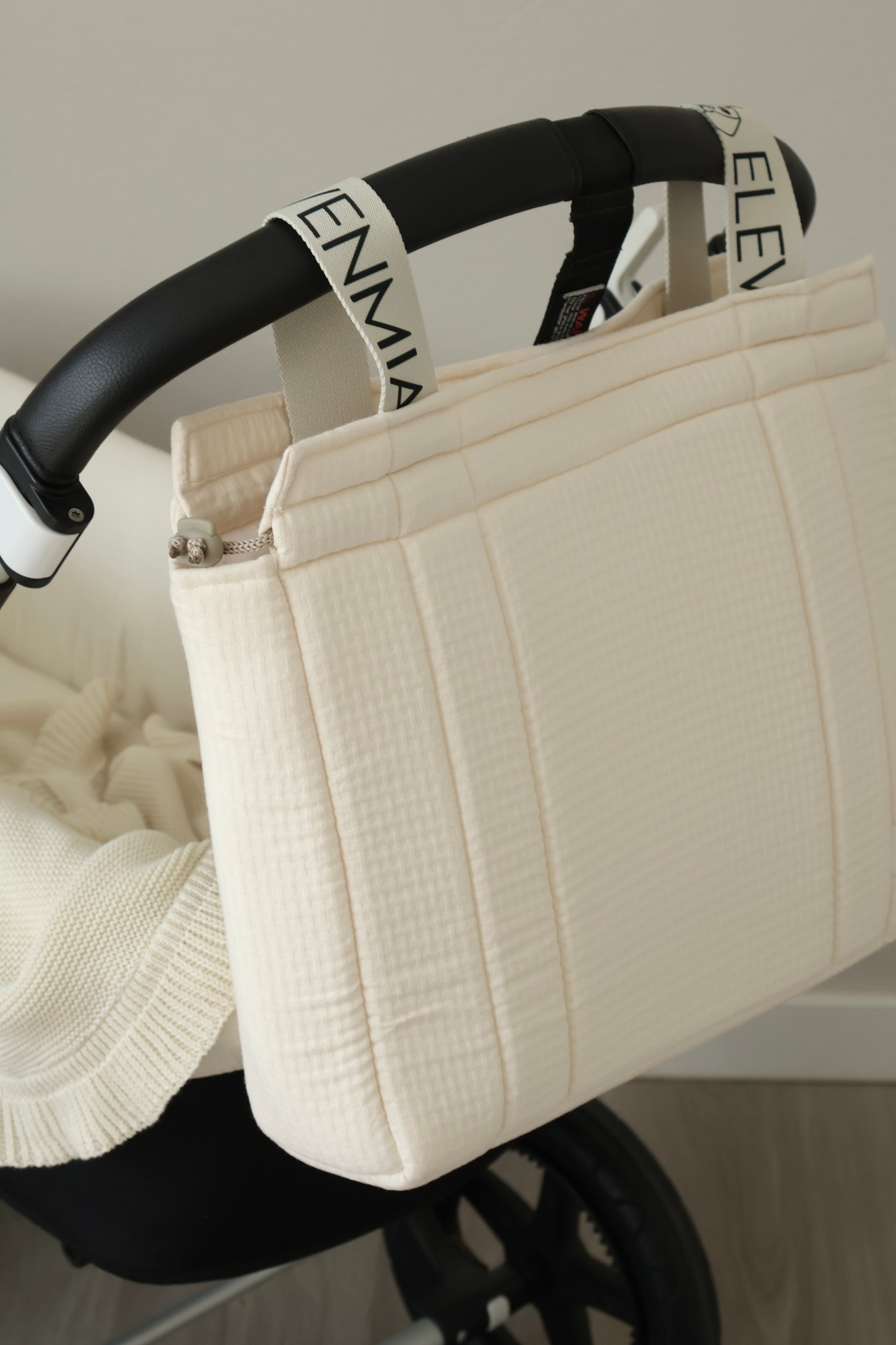 Bolso Big Arpi Crudo