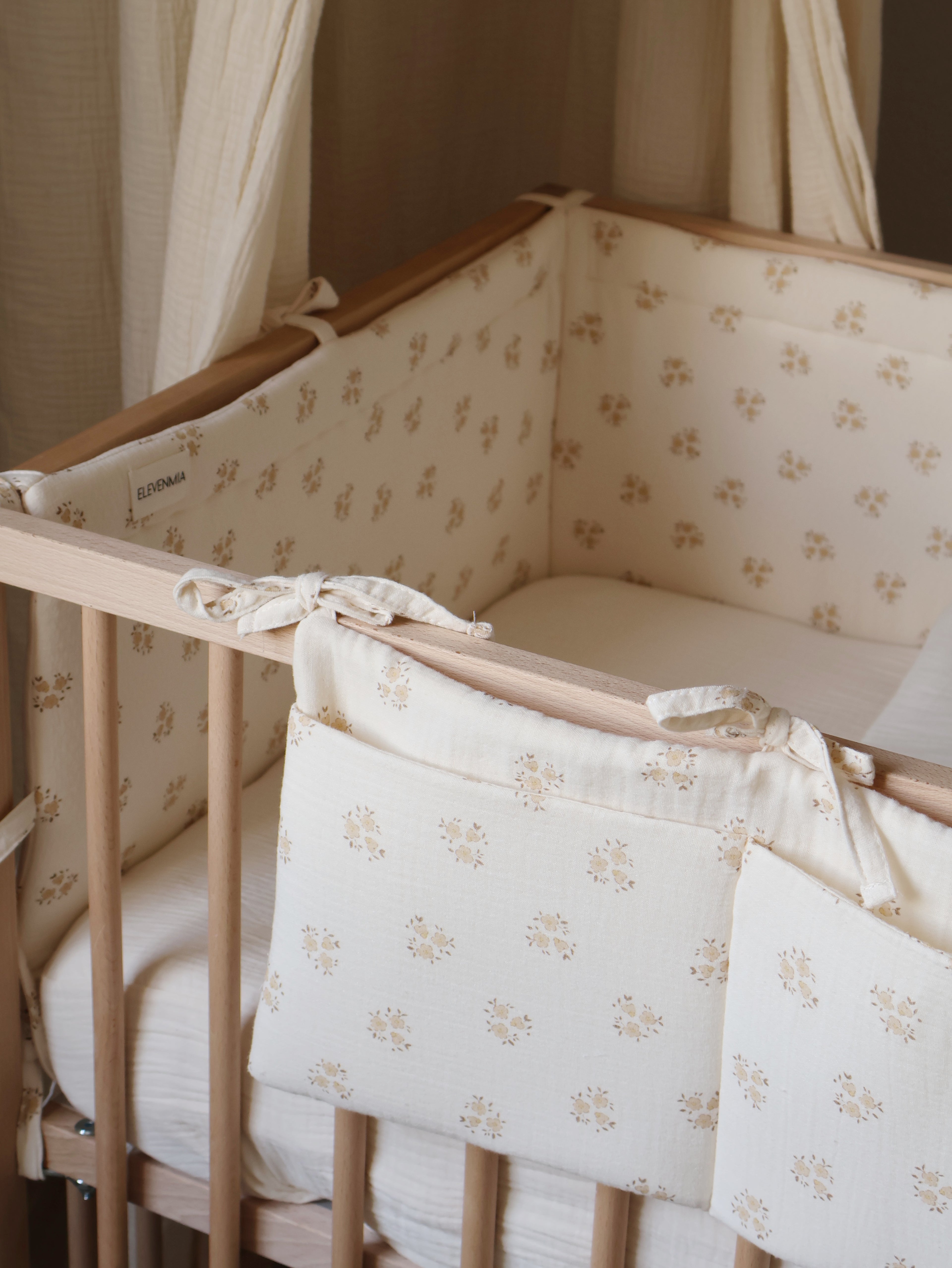 Organisateur de berceau Sia Arena