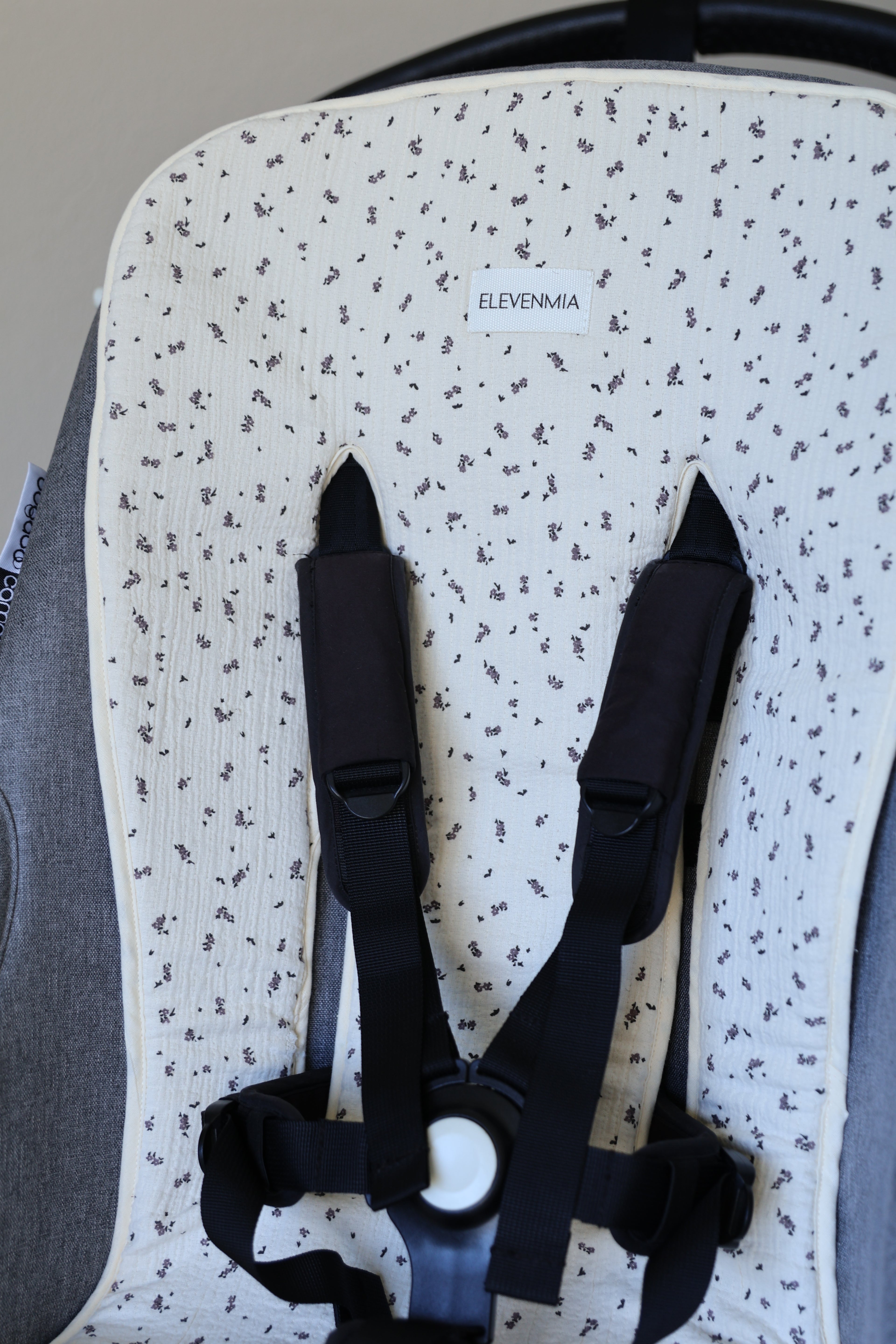 Colchoneta universal Twin Estampado