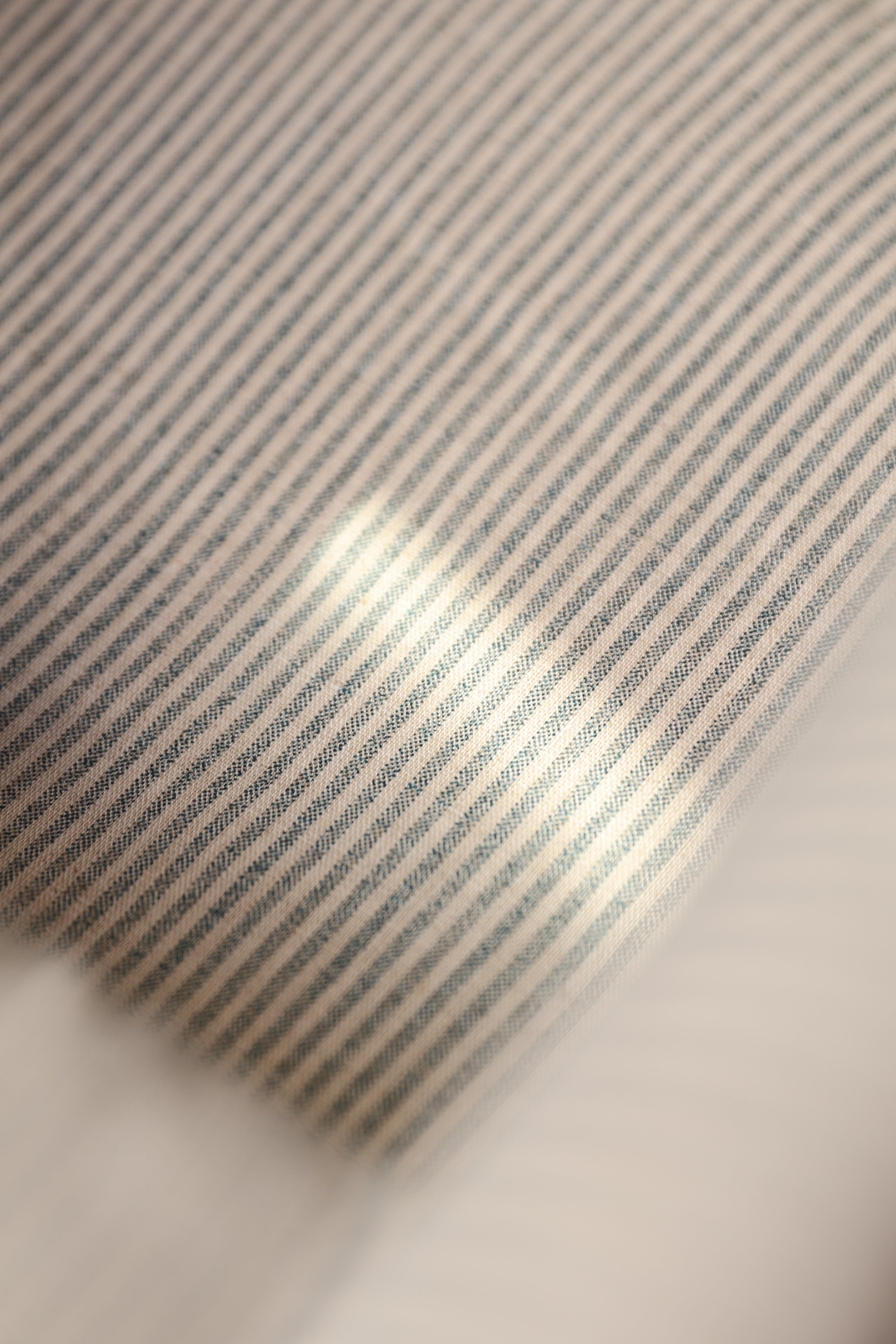 Saco Bajera Cochecito Cotolino Azul