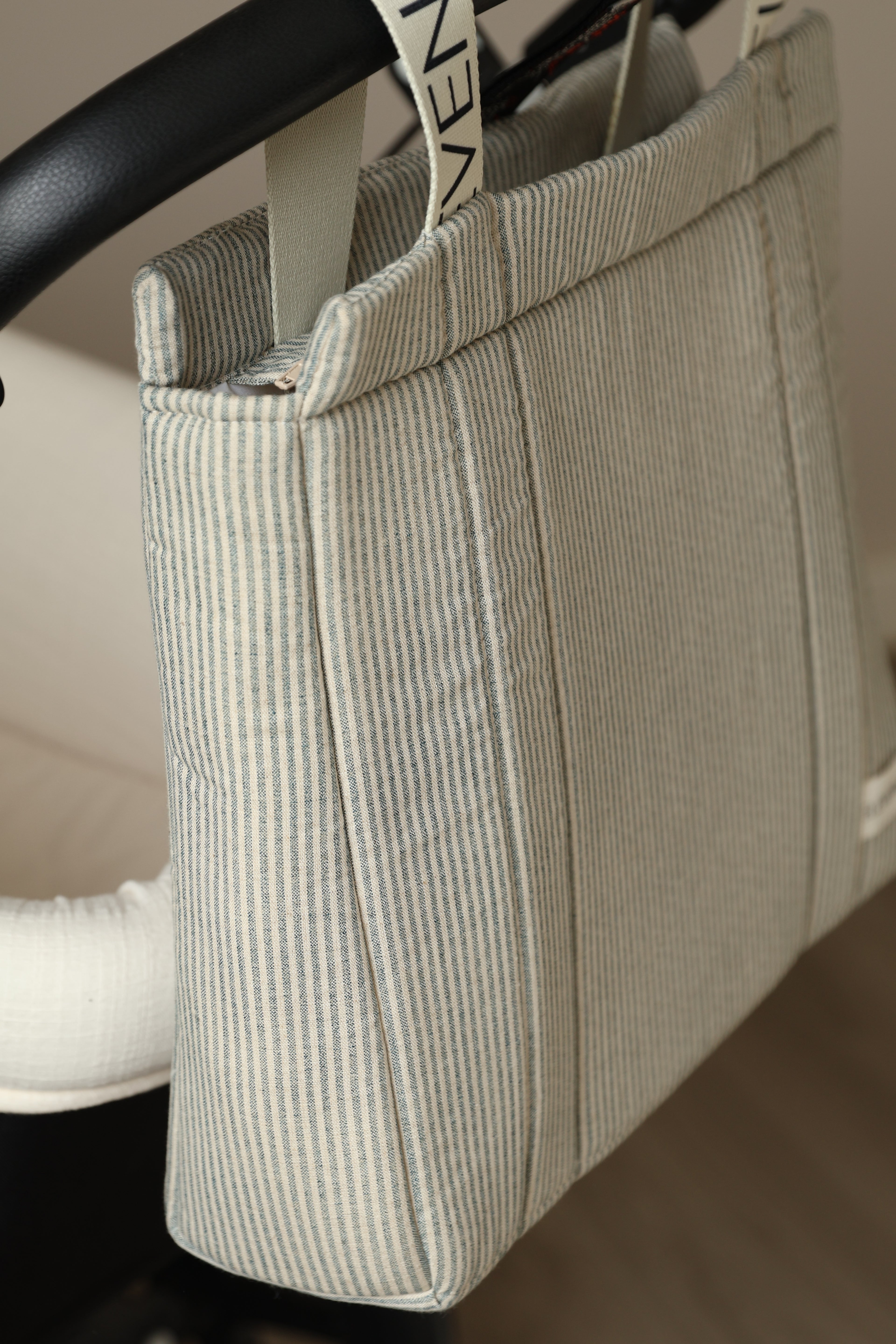 Bolso Big Cotolino Azul