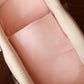 Saco Bajera Gasa Rosa Chicle
