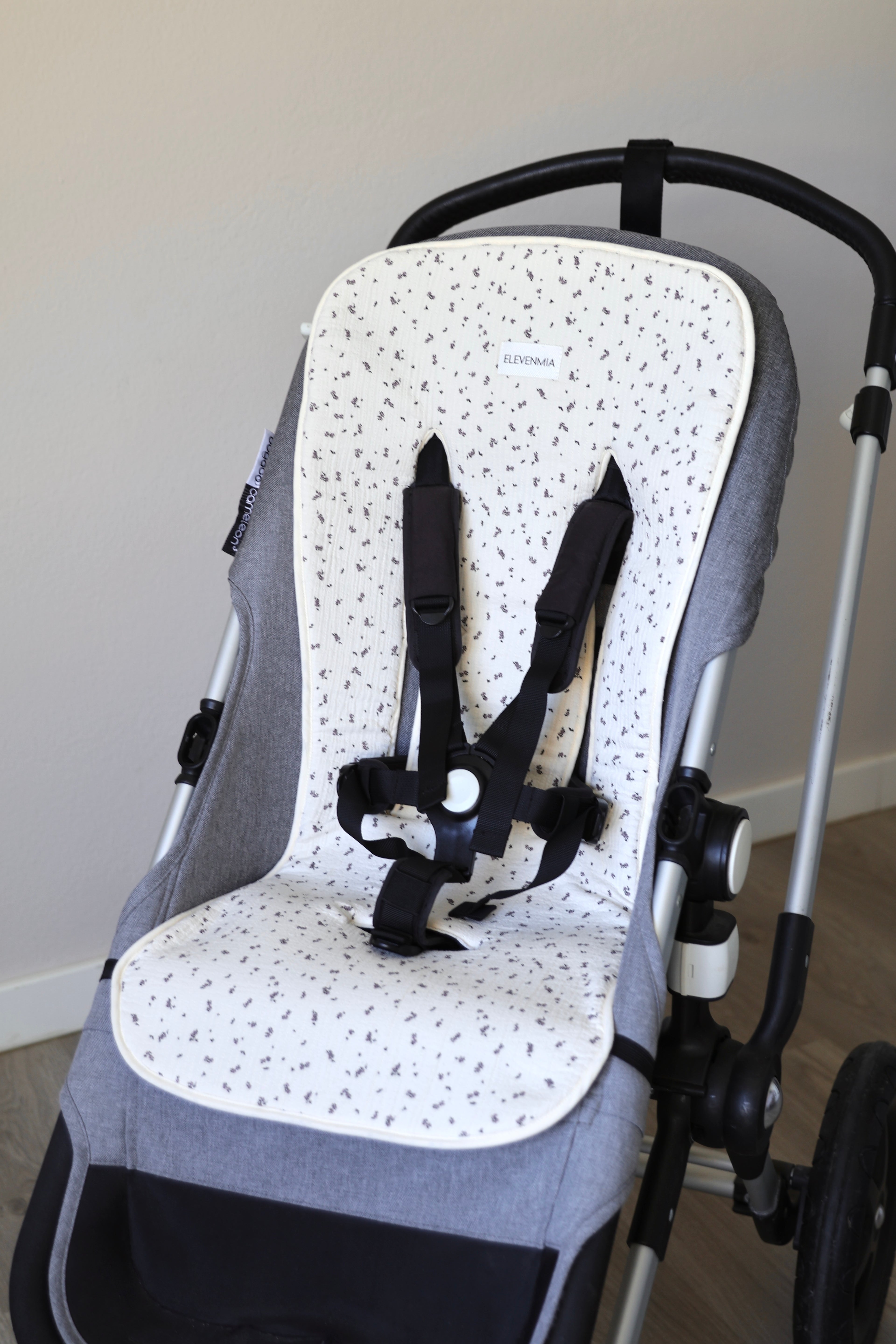 Colchoneta universal Twin Estampado