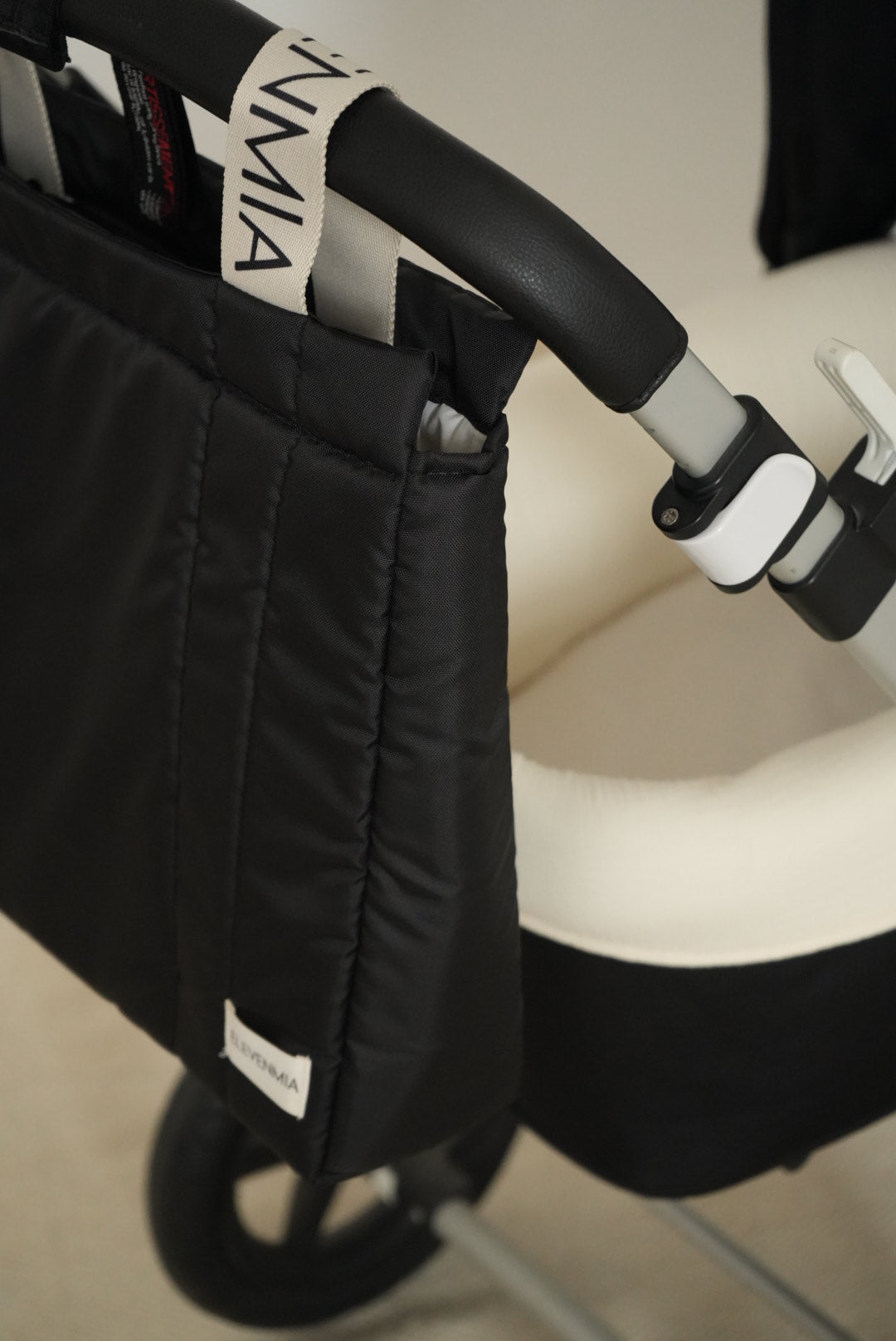 Bolso Big Technic Negro