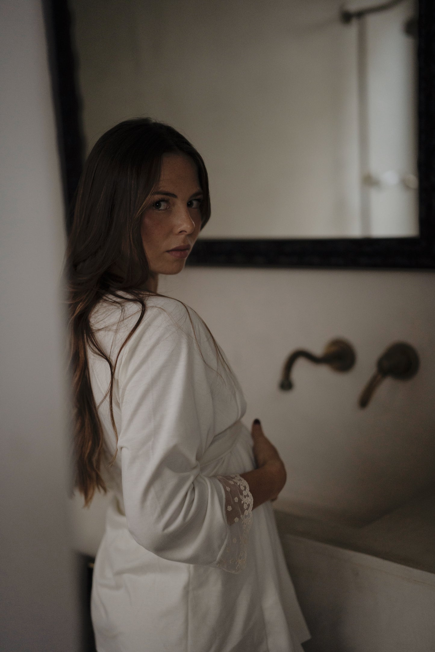 Conjunto punto cruzado