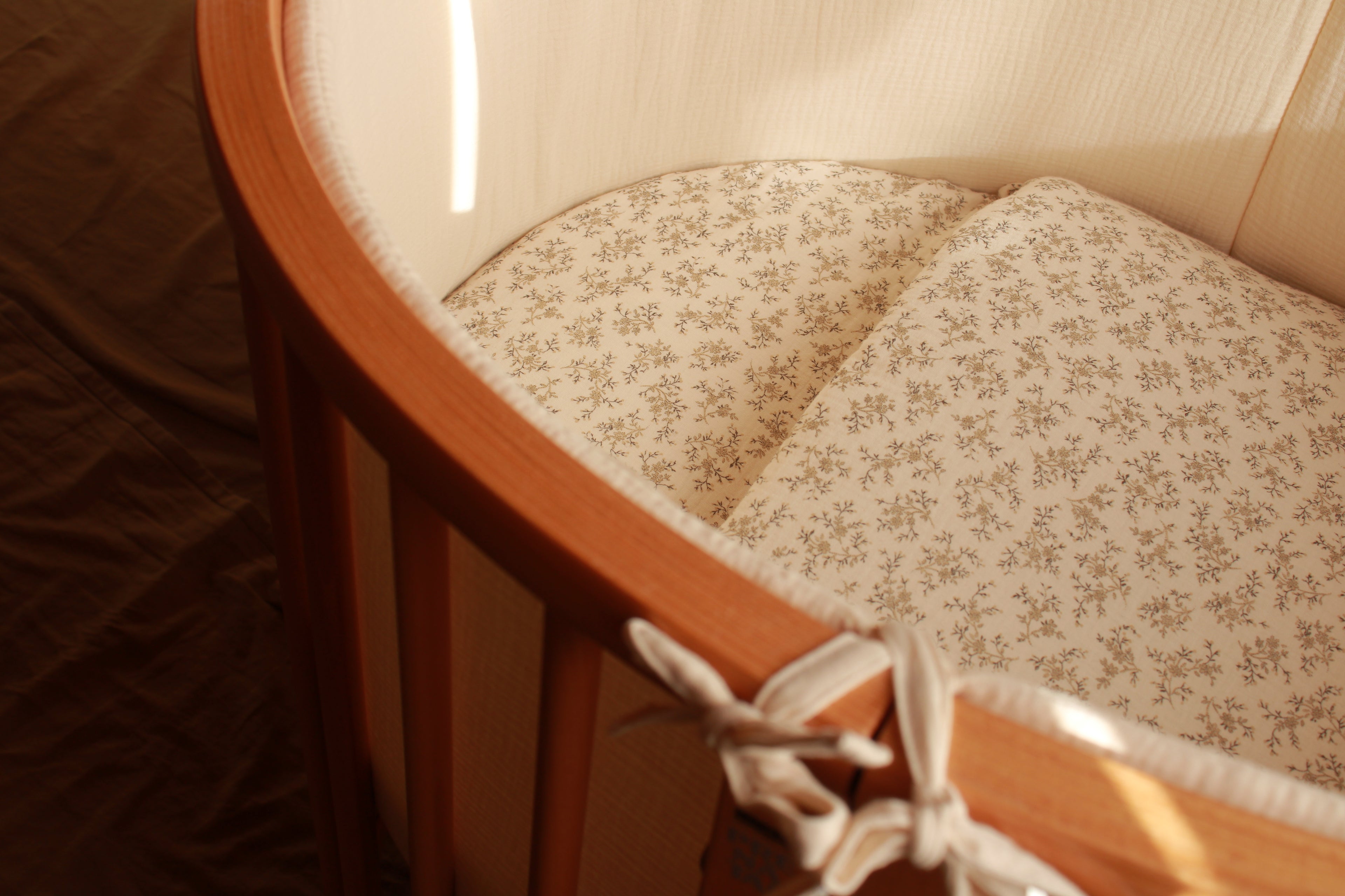 Protector Mini Stokke Gasa Cruda