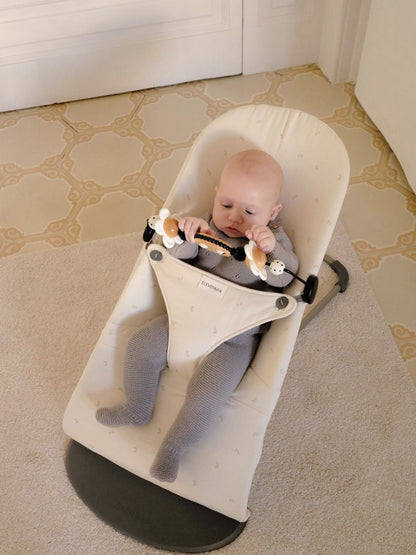 Funda Hamaca BabyJörn Cello Oliva