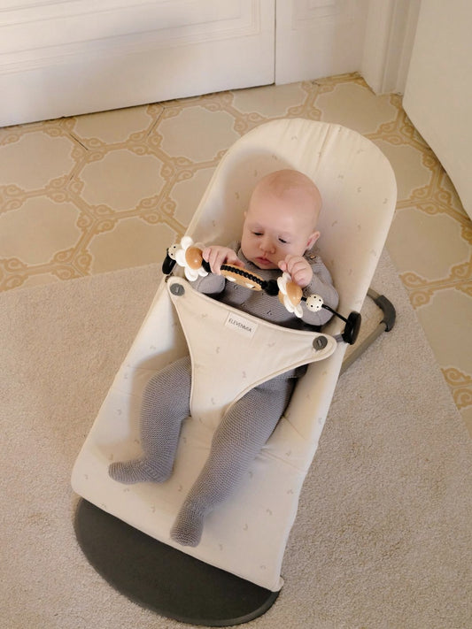 Funda Hamaca BabyJörn Cello Oliva