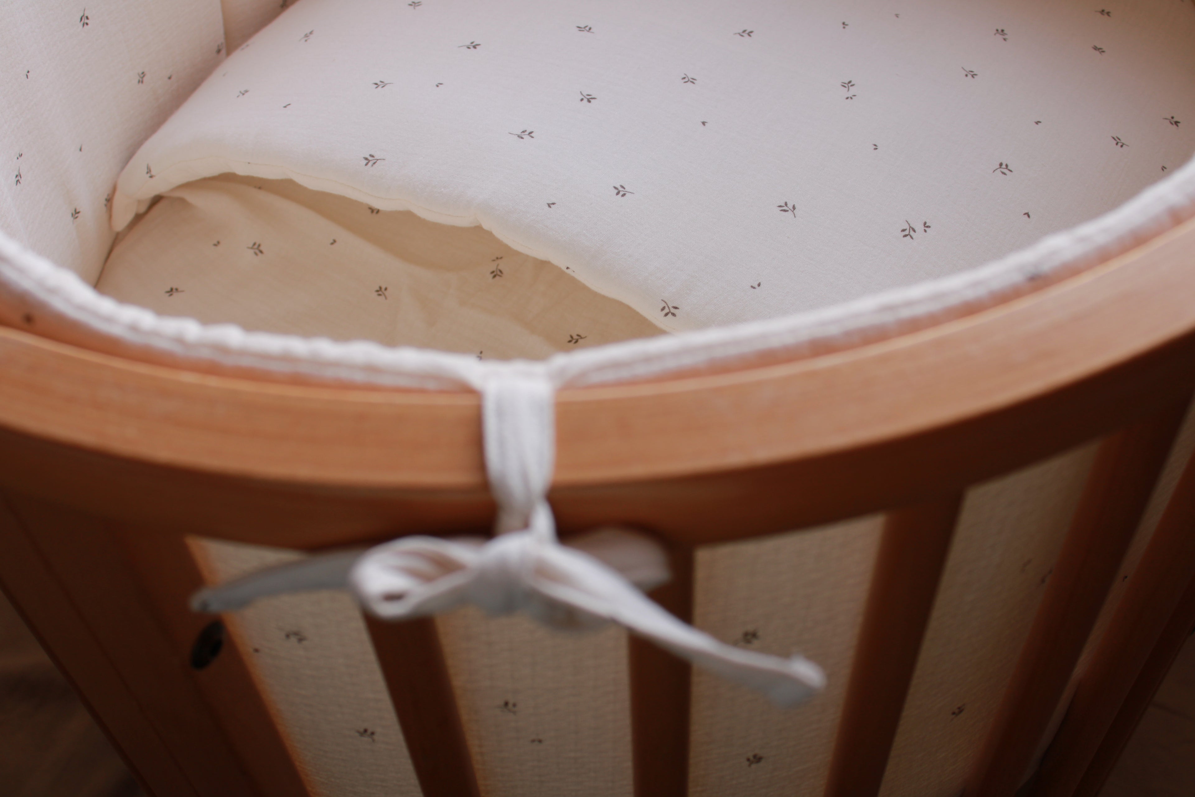 Protecteur imprimé Stokke Nature Mini