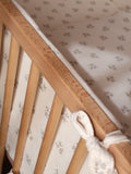 Protector Cuna Inti Gris 60x120