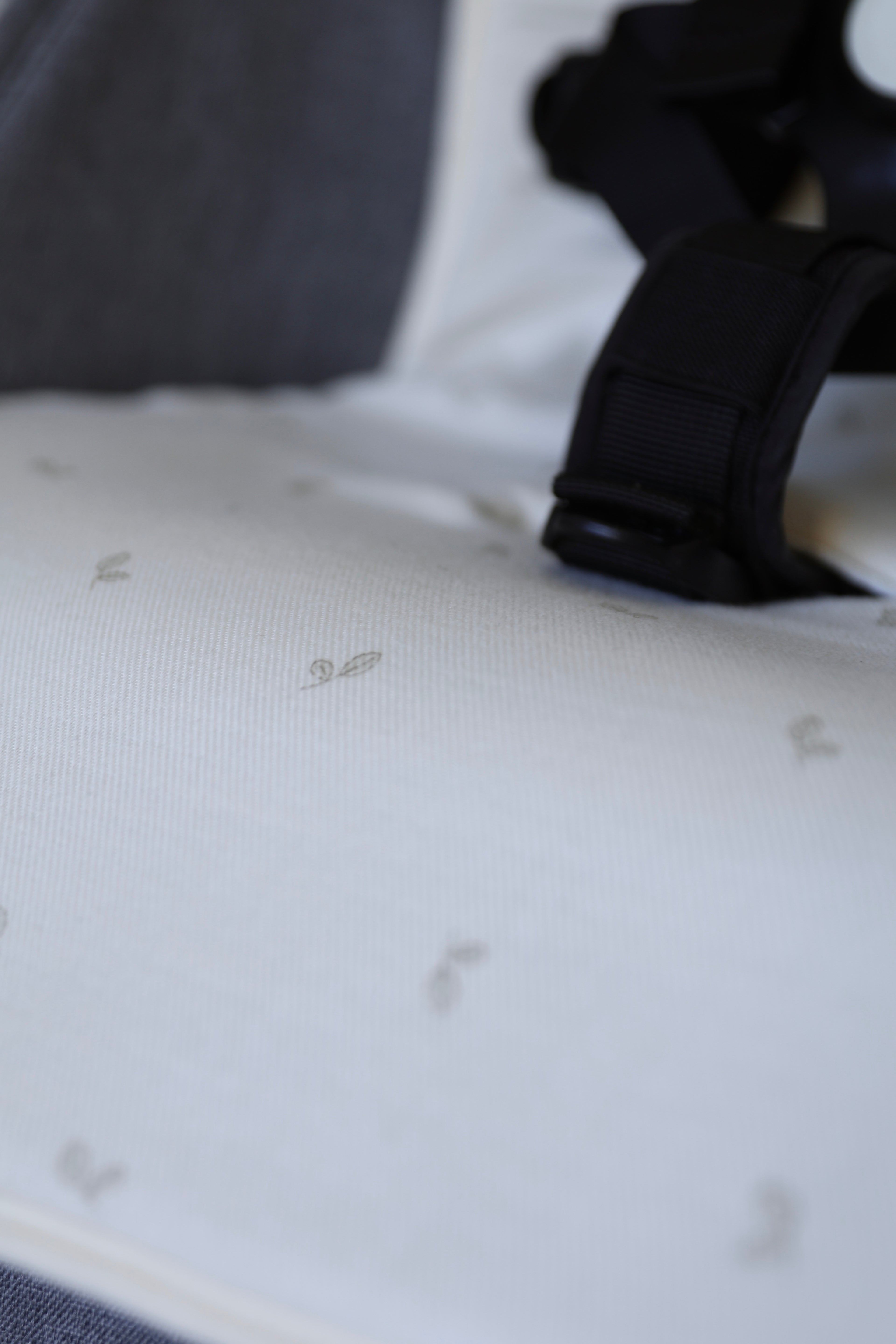 Colchoneta universal Cello Oliva