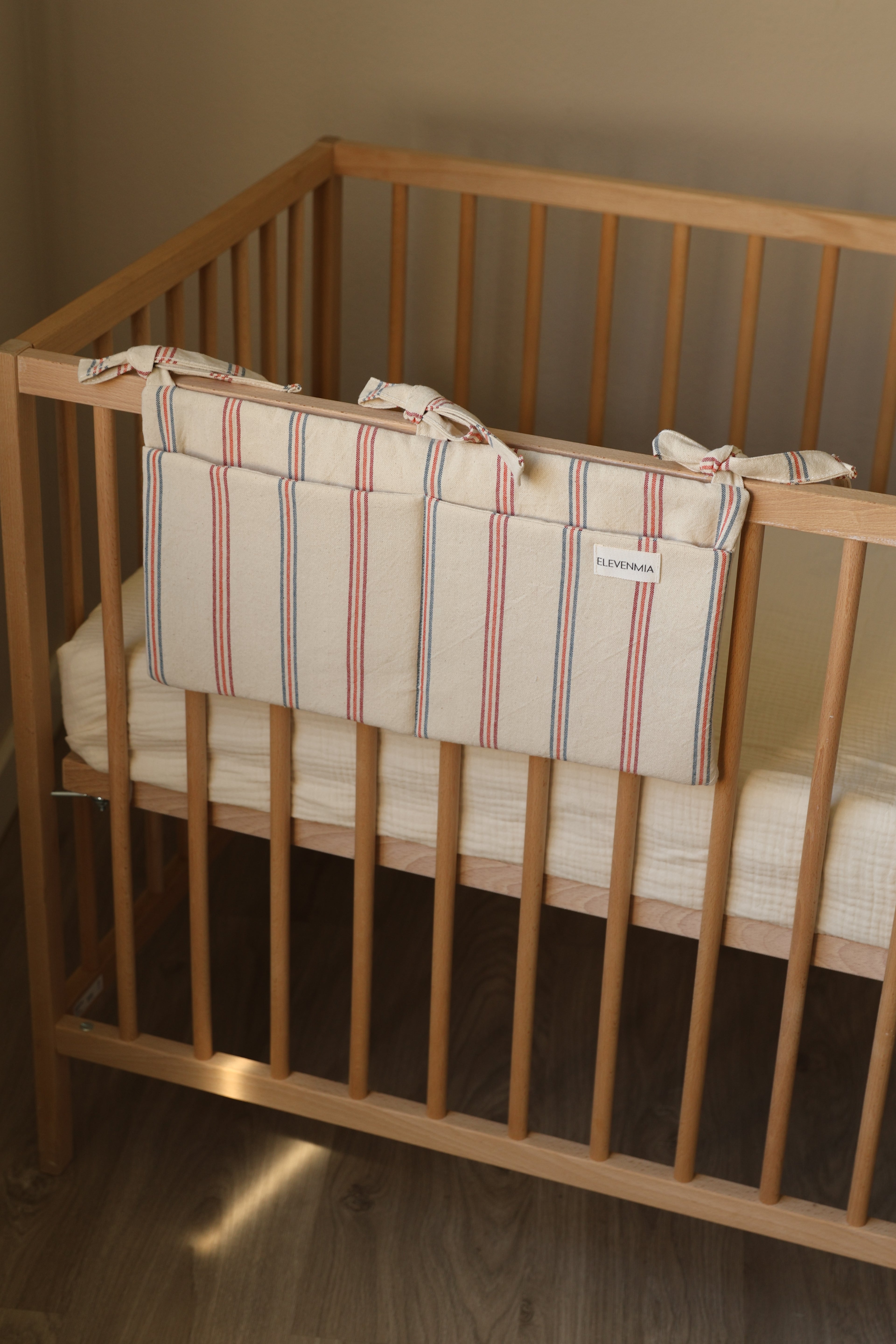 Organizador de cuna Colors 003