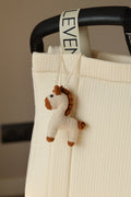 Charm Caballito Blanco