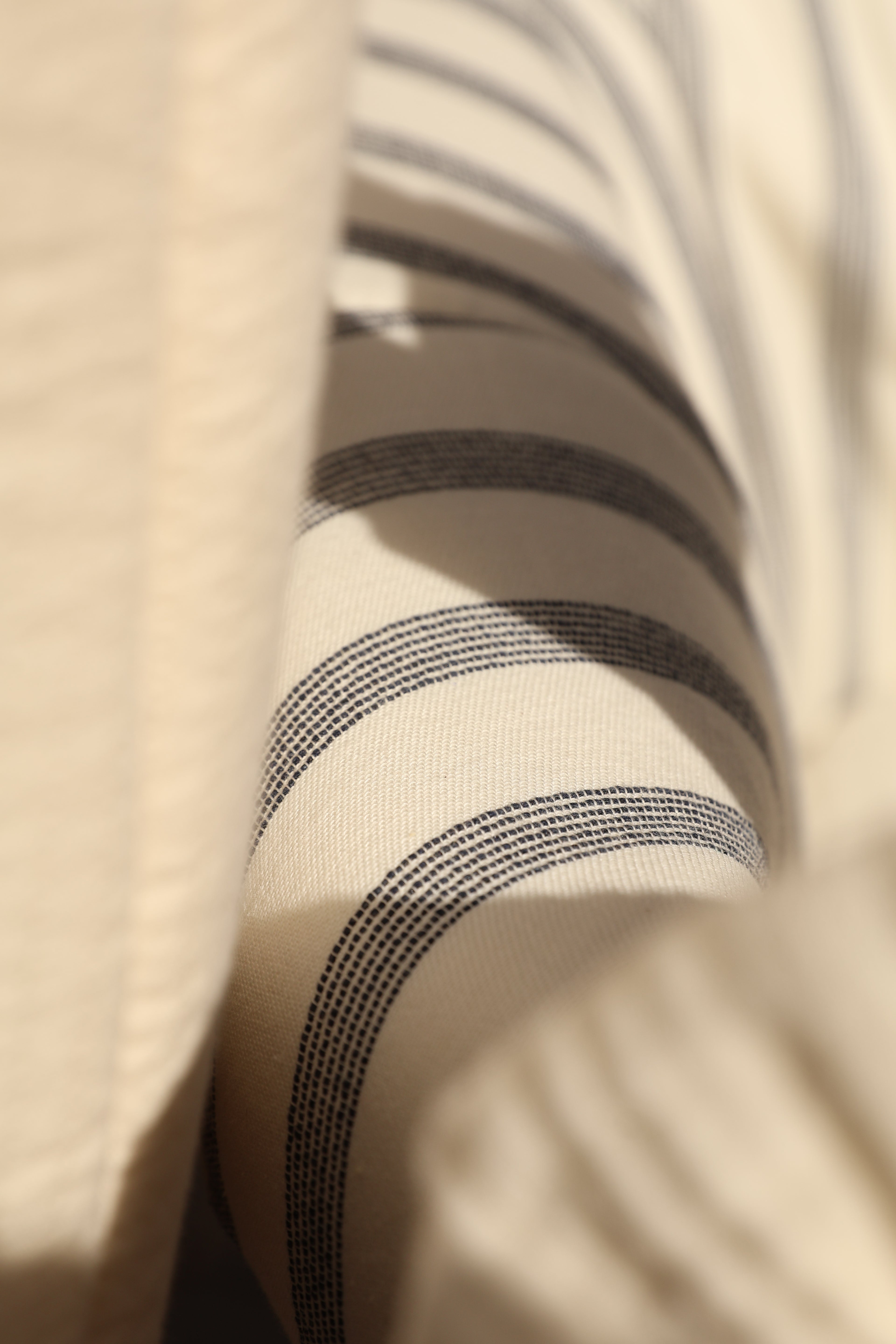 Vestidura Cochecito Menorca + Gasa Cruda Reversible