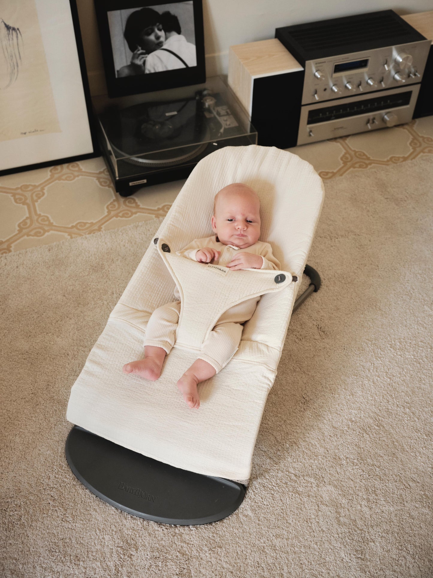 Housse pour hamac double BabyJörn
