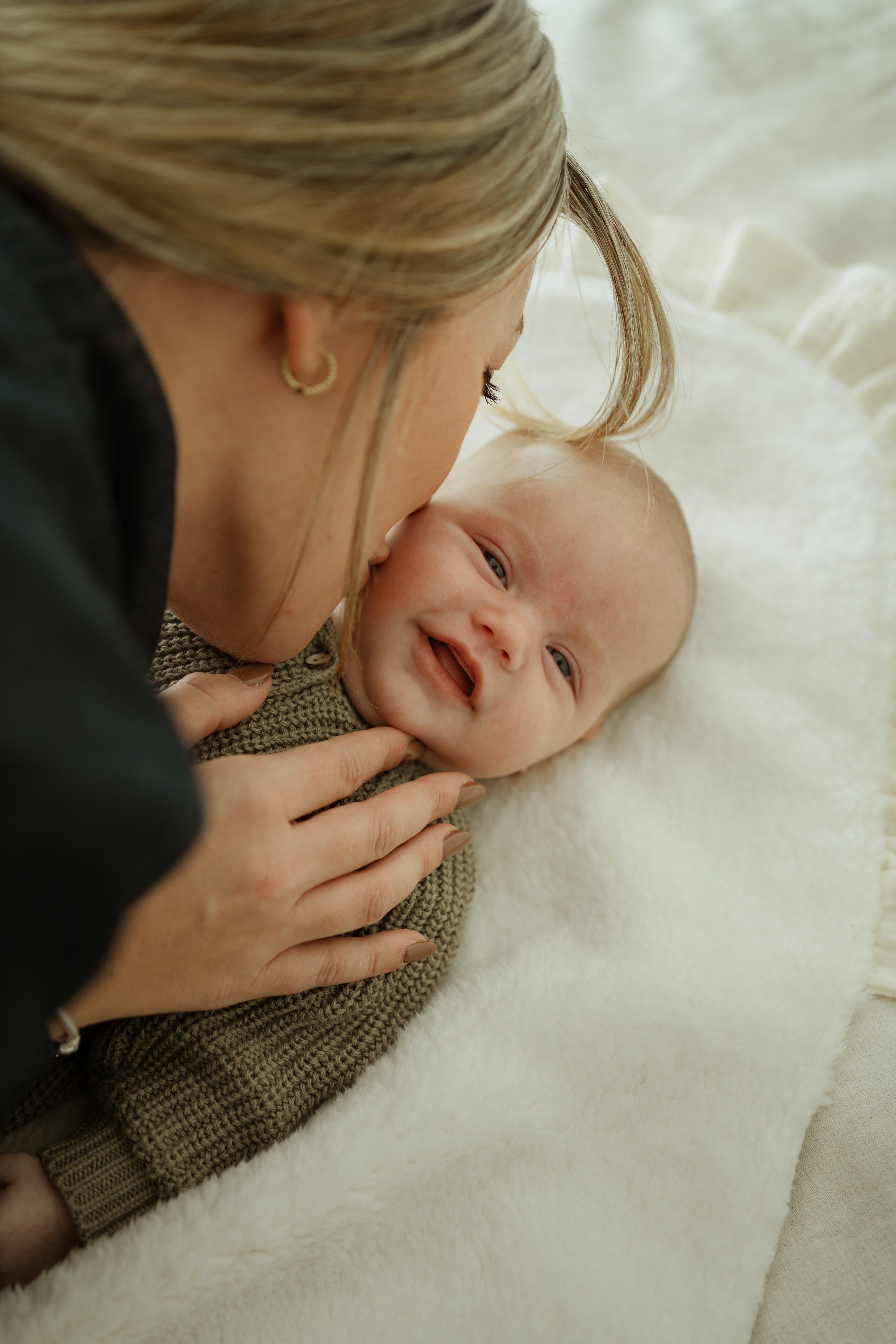 Manta Pana + Borreguito