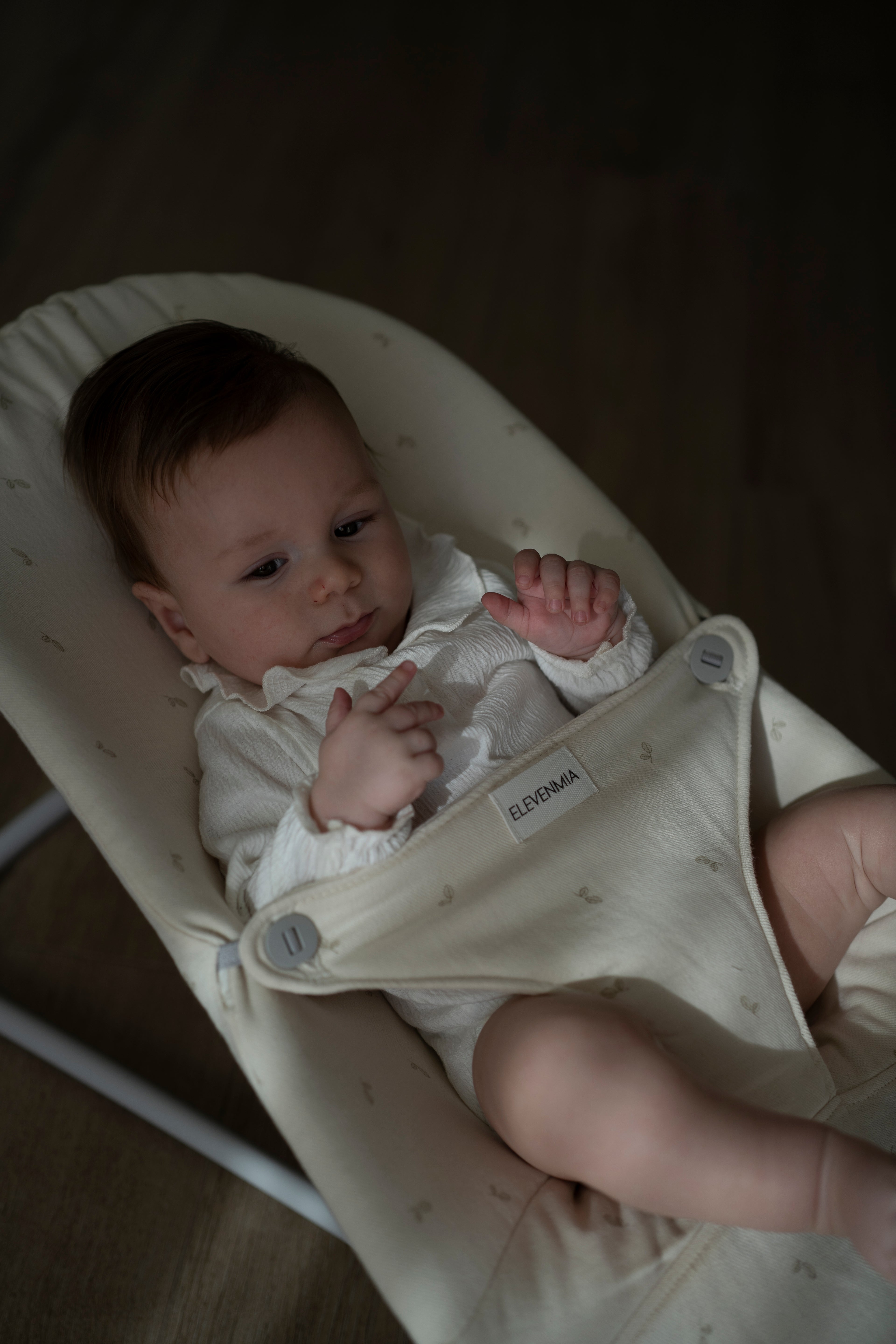 Funda Hamaca BabyJörn Cello Oliva