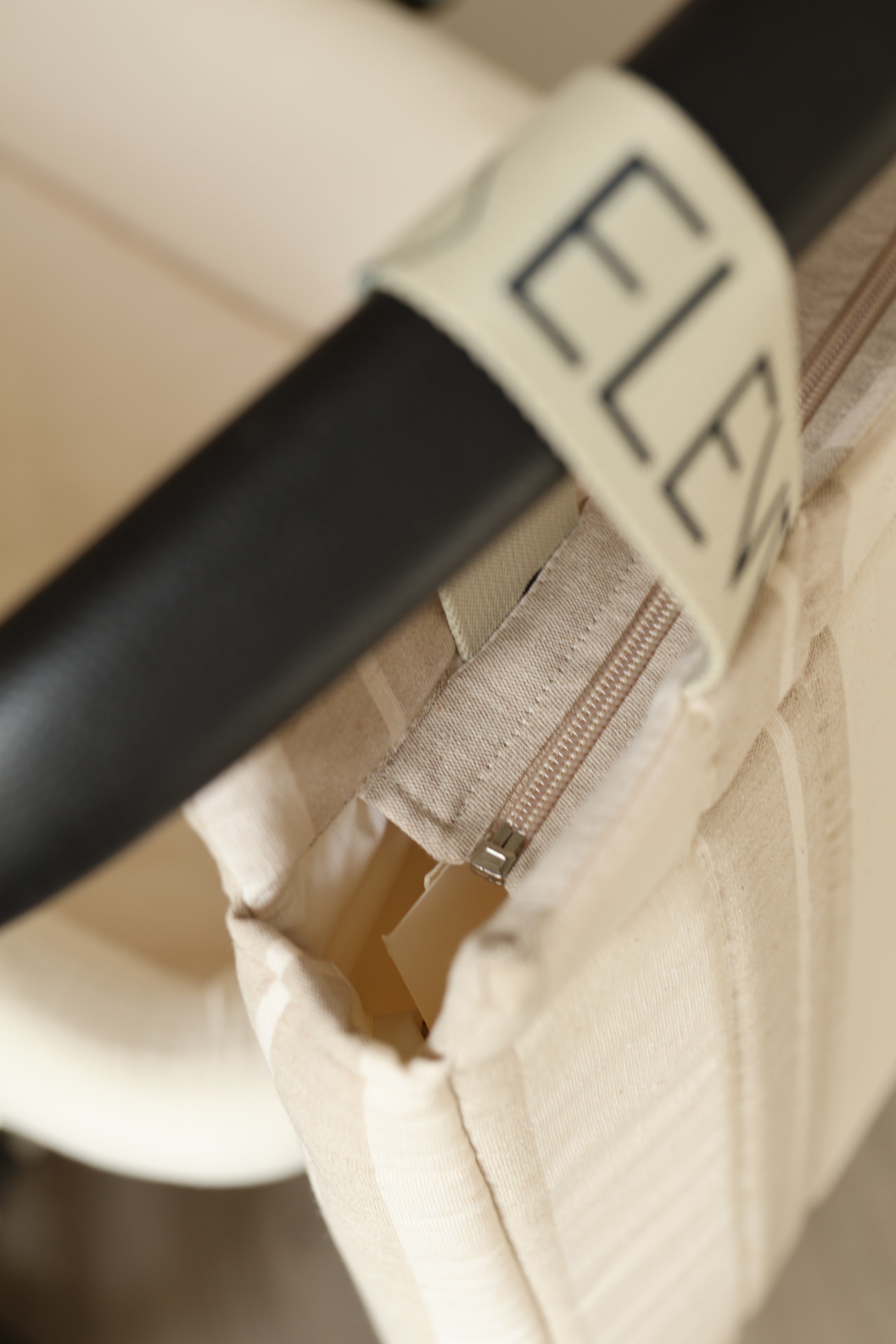 Bolso Big Stripe XL Arena