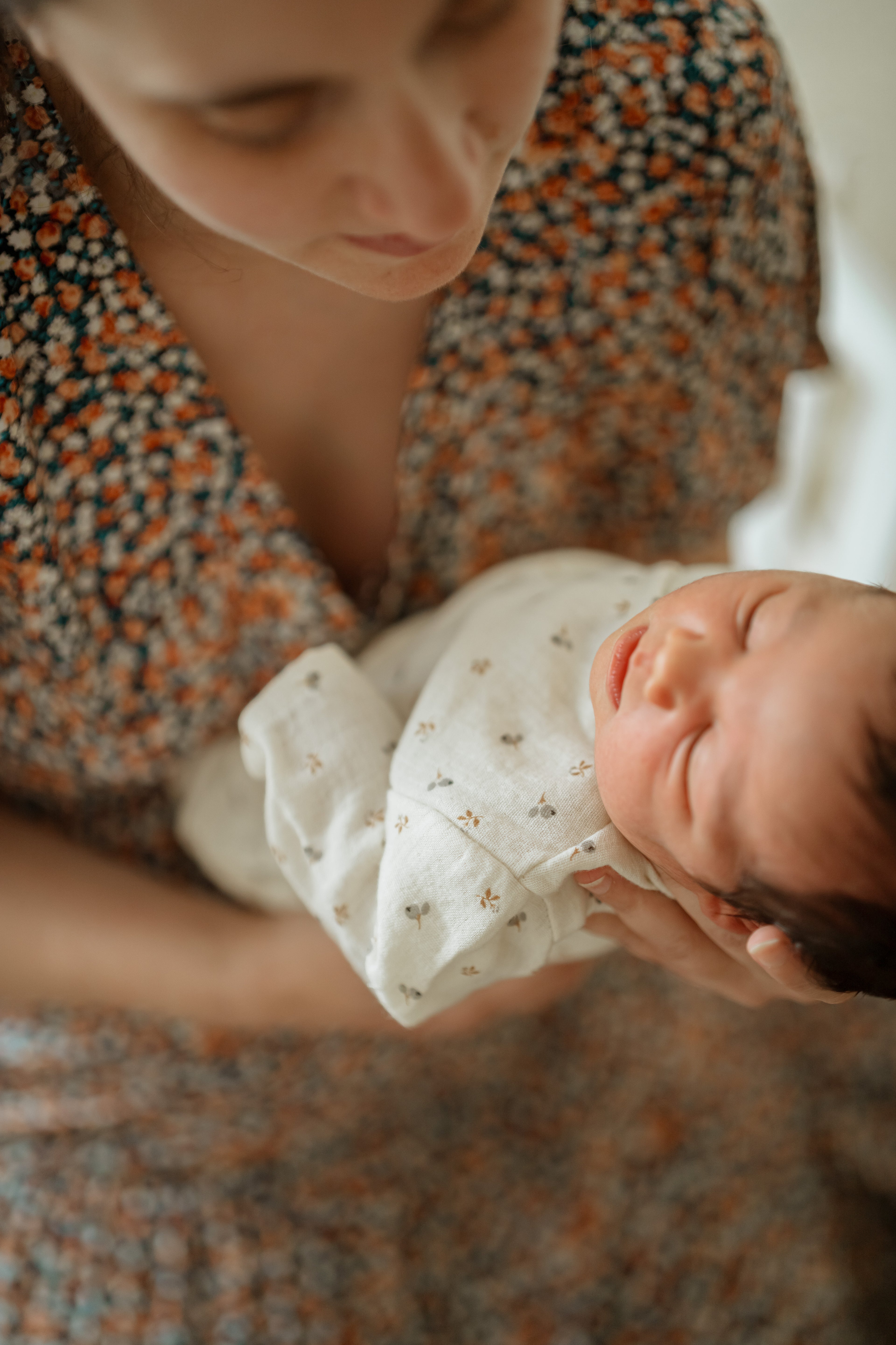 Conjunto Camisa Cruzada + Polainas Gasa Tanit 122