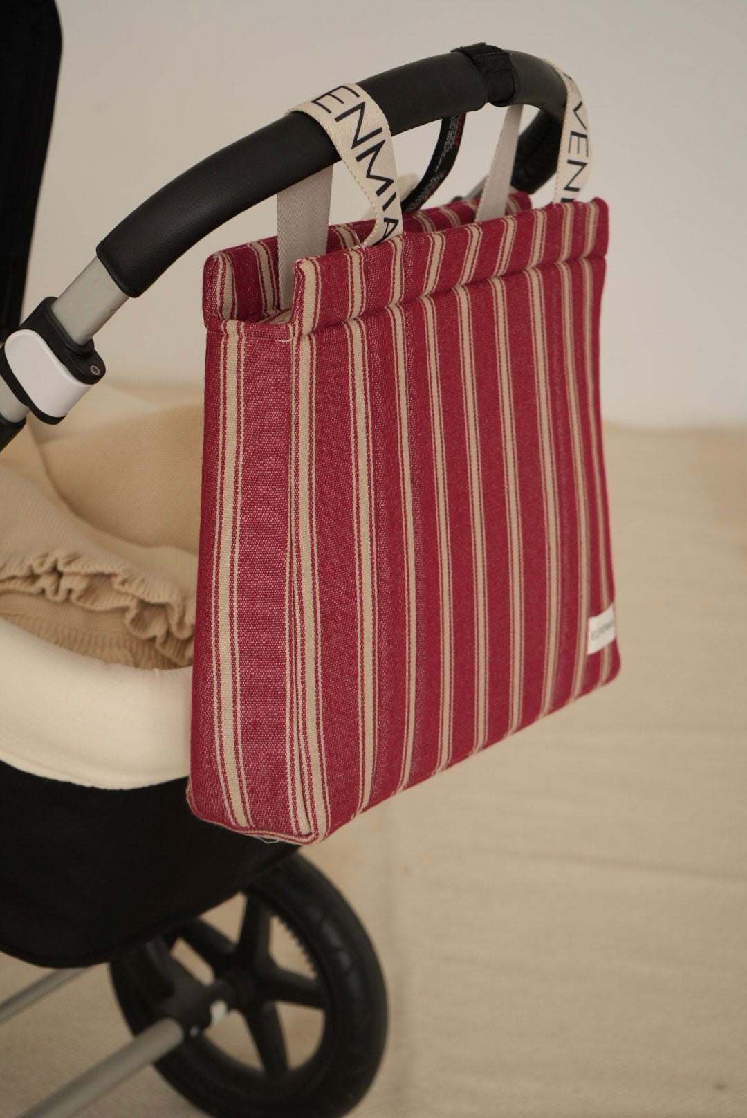 Bolso Big Amoeiro
