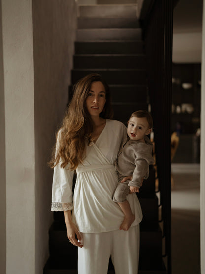 Conjunto punto cruzado