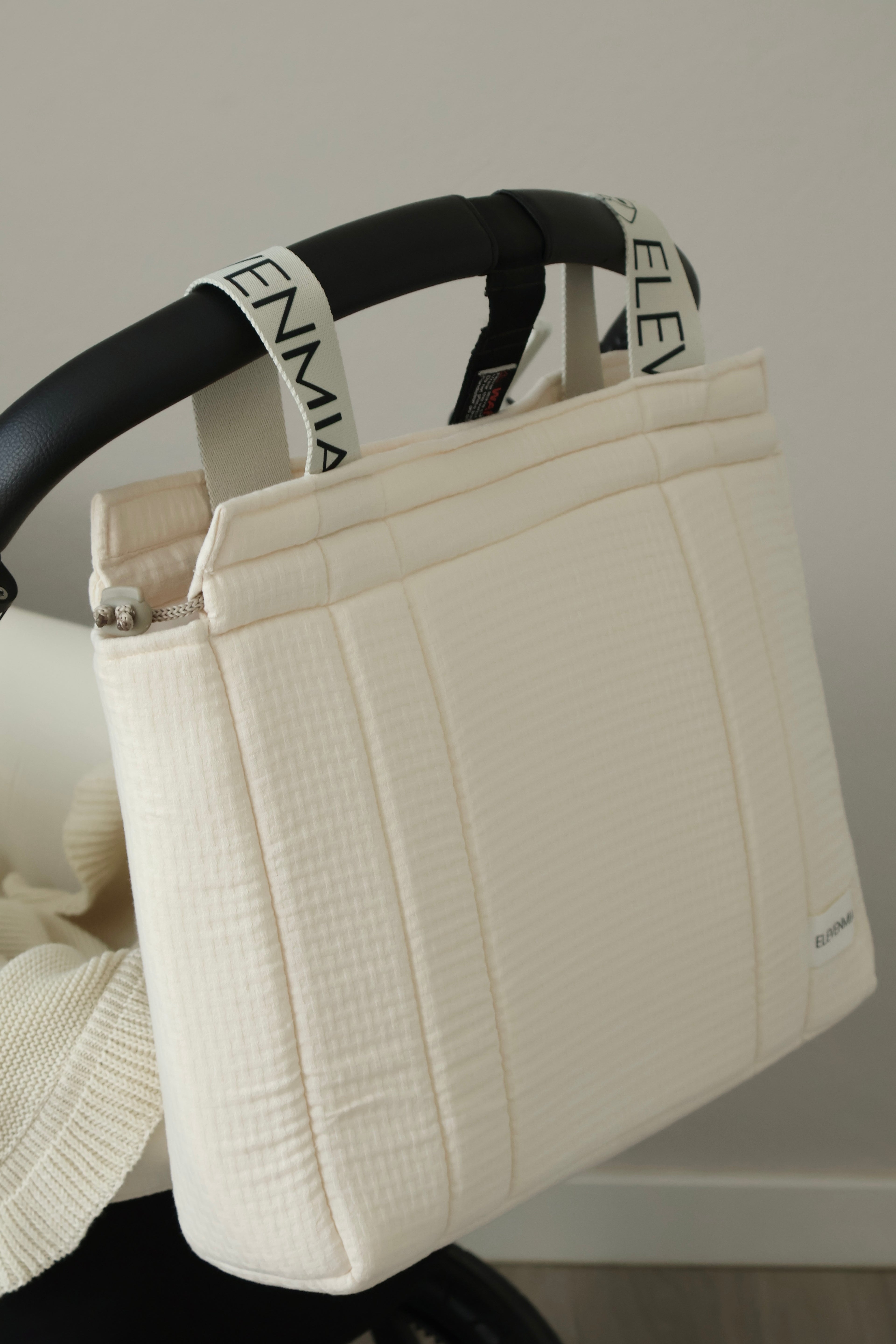 Bolso Big Arpi Crudo