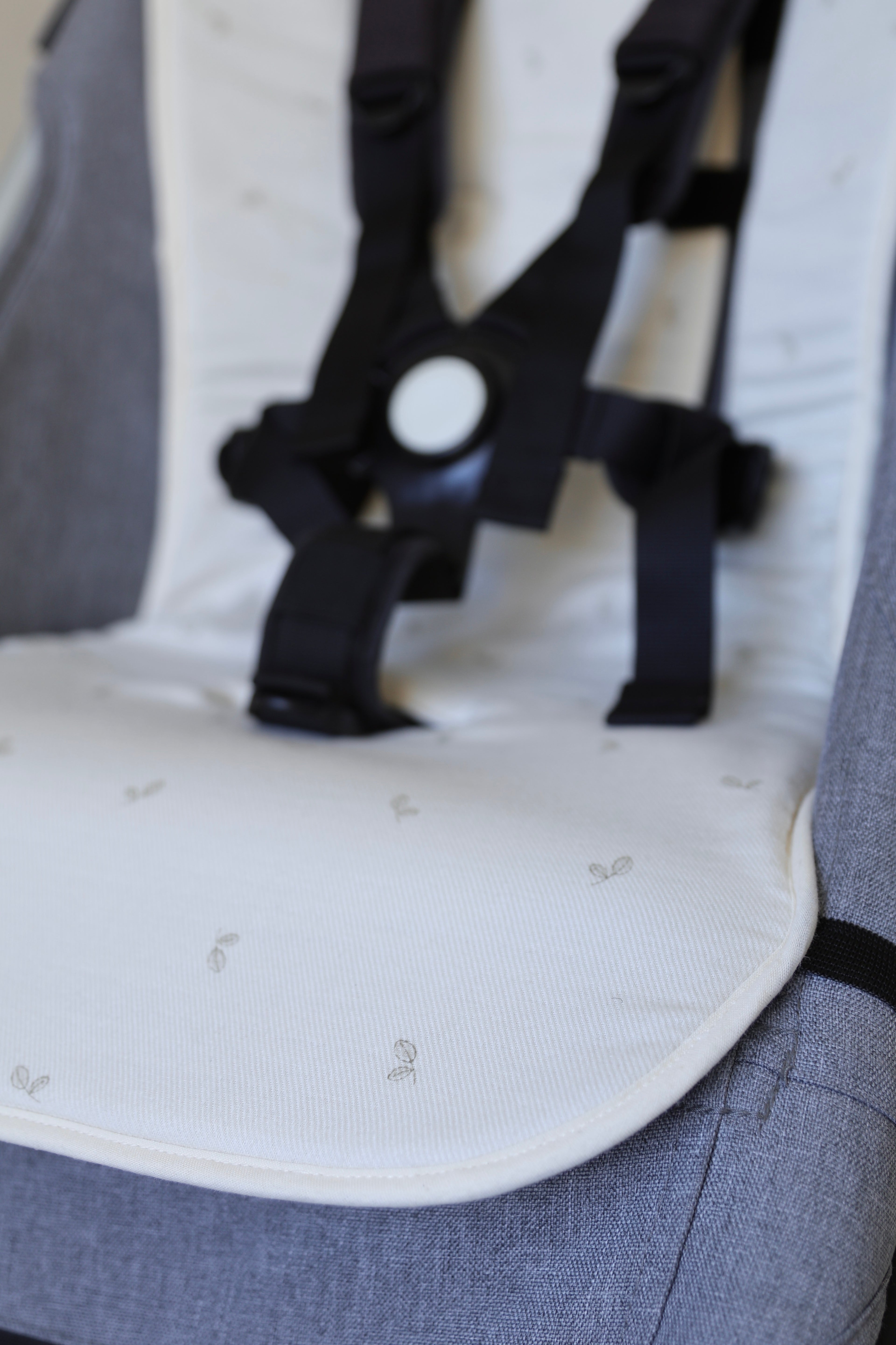 Colchoneta universal Cello Oliva