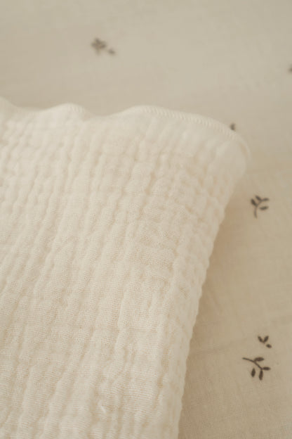 Beige Muslin 