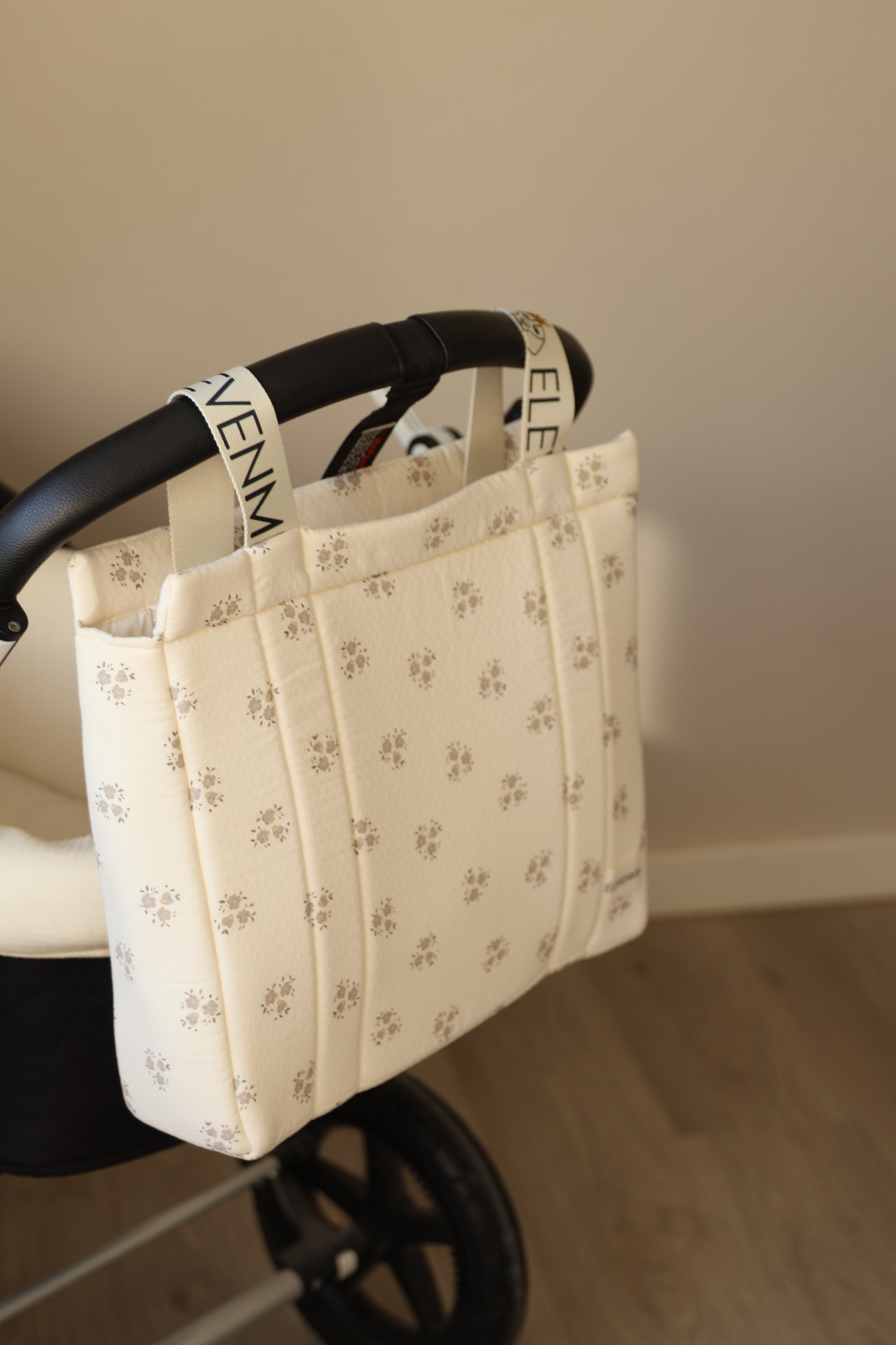 Bolso Big Inti Gris