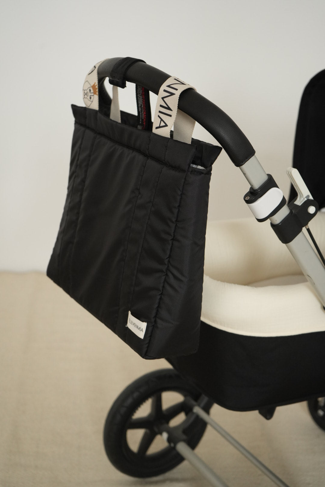 Bolso Big Technic Negro