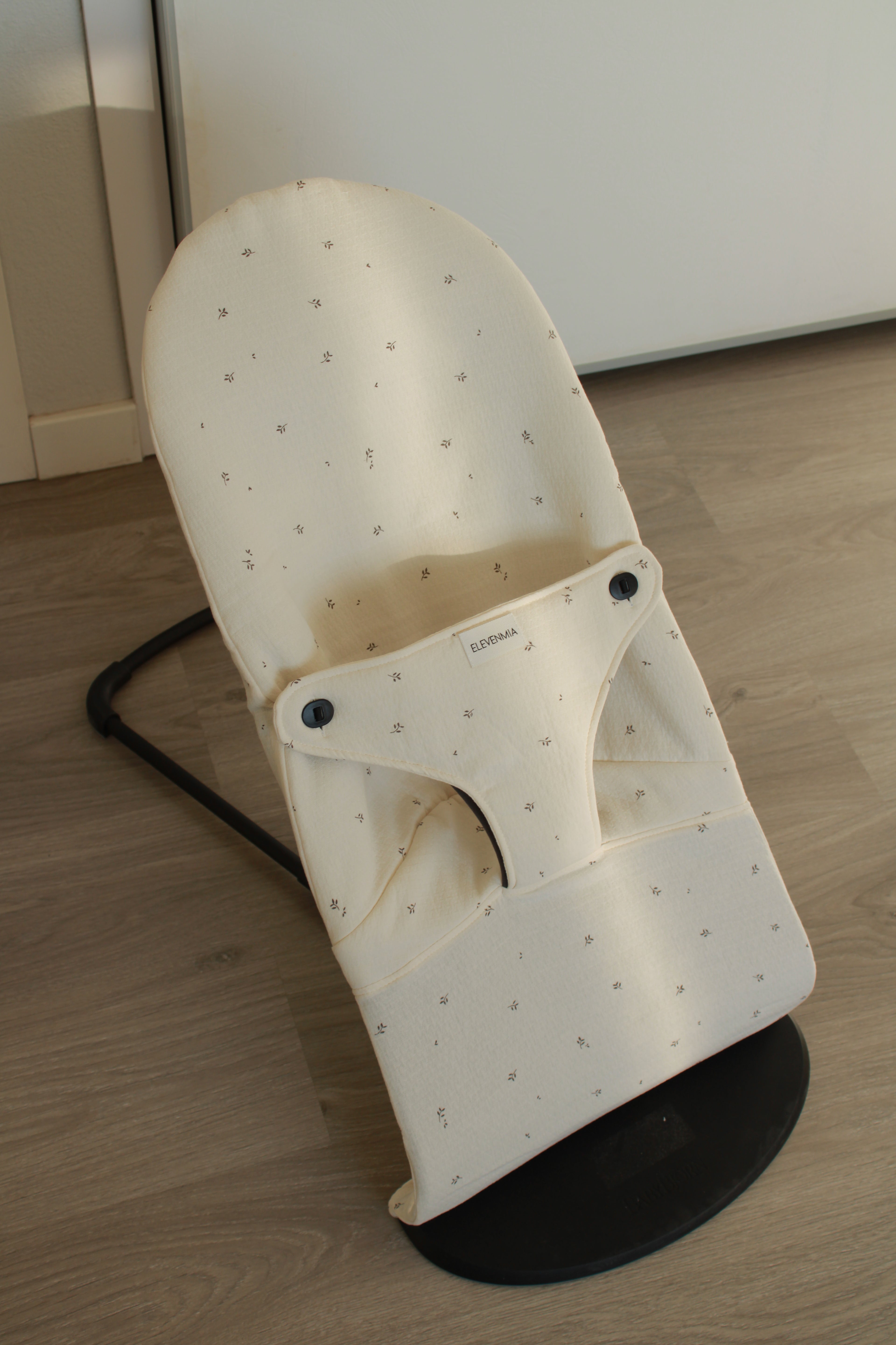 Funda Hamaca BabyJörn Nature Estampado